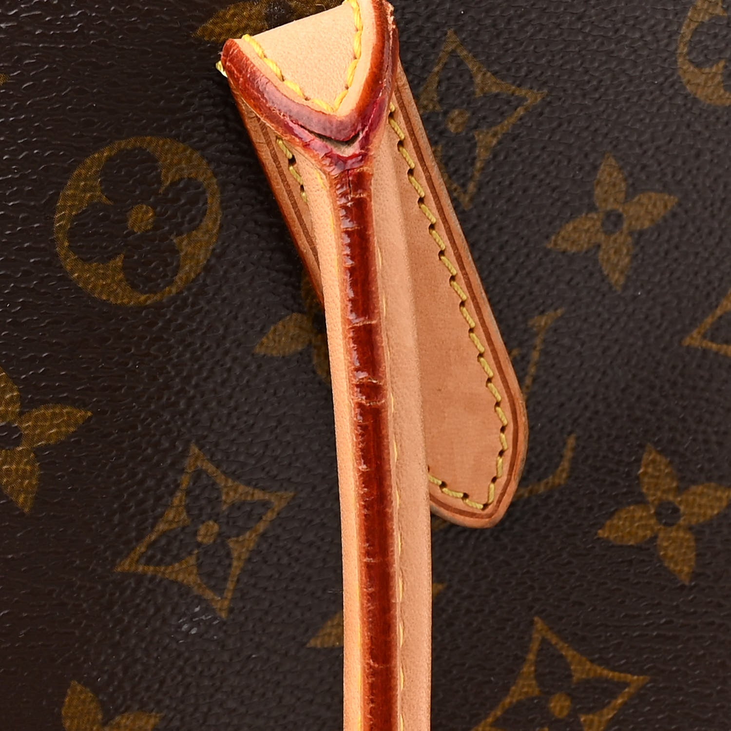 Louis Vuitton Monogram Raspail MM 14 of 17