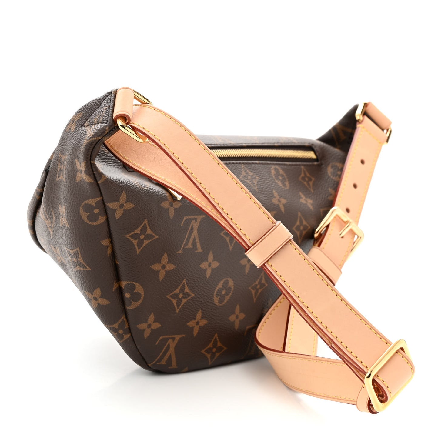 Monogram Bumbag