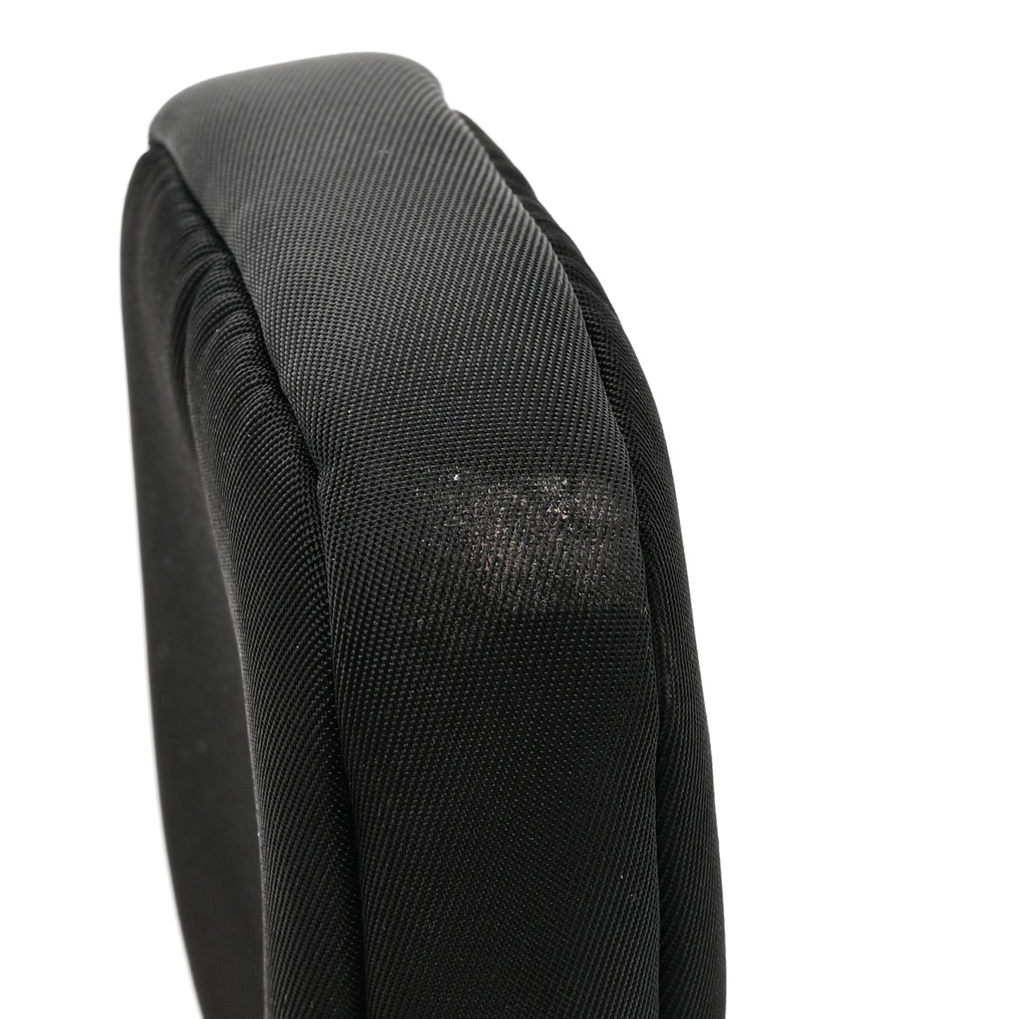 Nylon Re-Edition 2005 Shoulder Bag Black