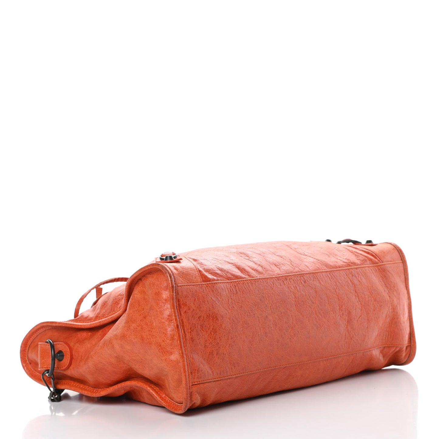 Agneau Classic Hardware City Mandarine