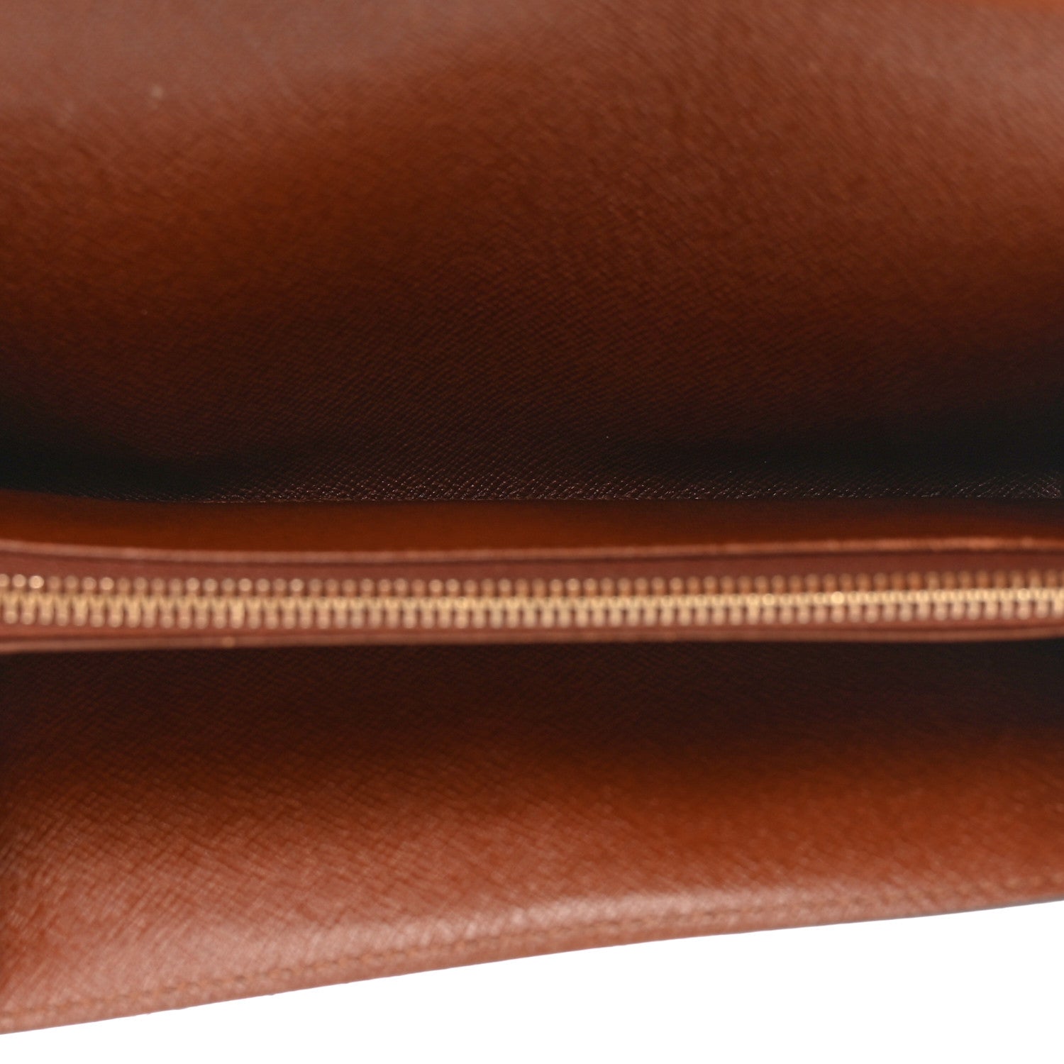 Louis Vuitton Monogram Sarah Wallet 5 of 8