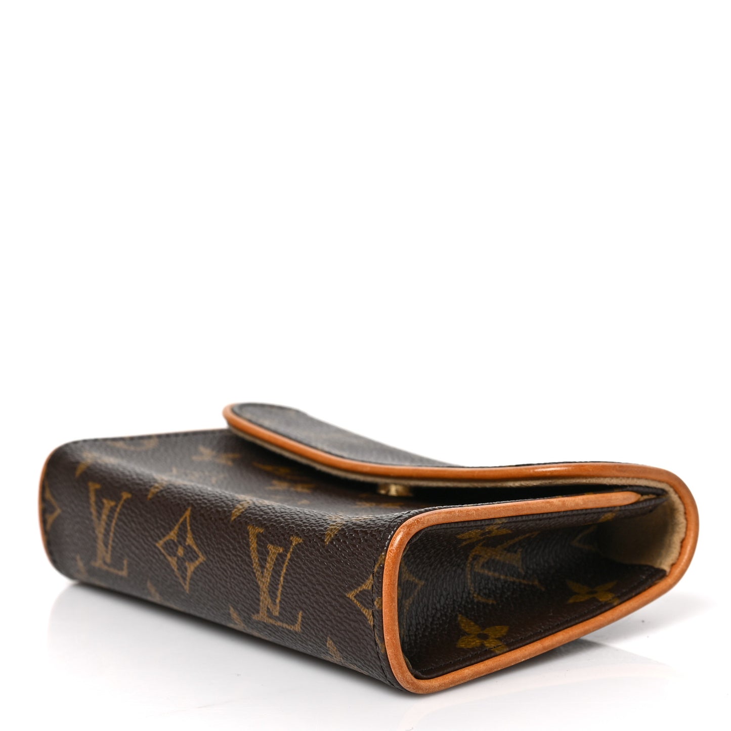 Monogram Pochette Florentine XS