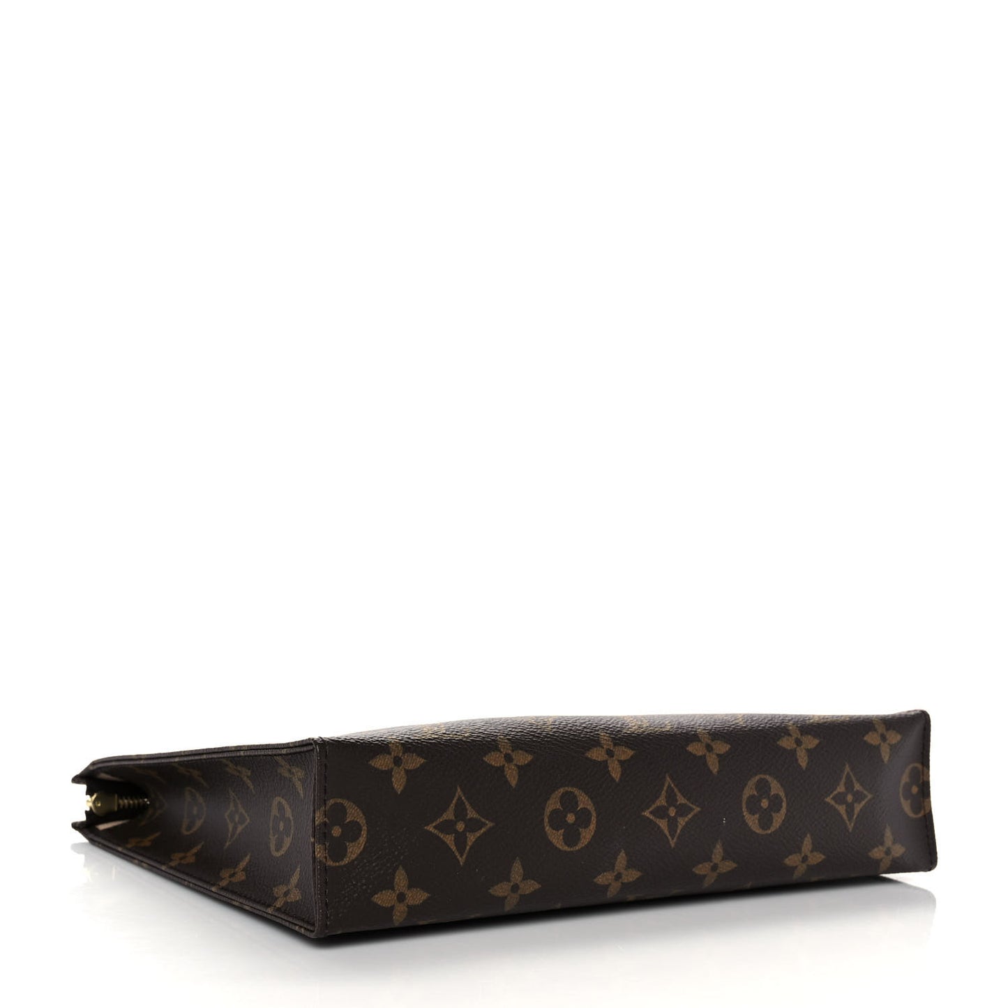 Monogram Toiletry Pouch 26