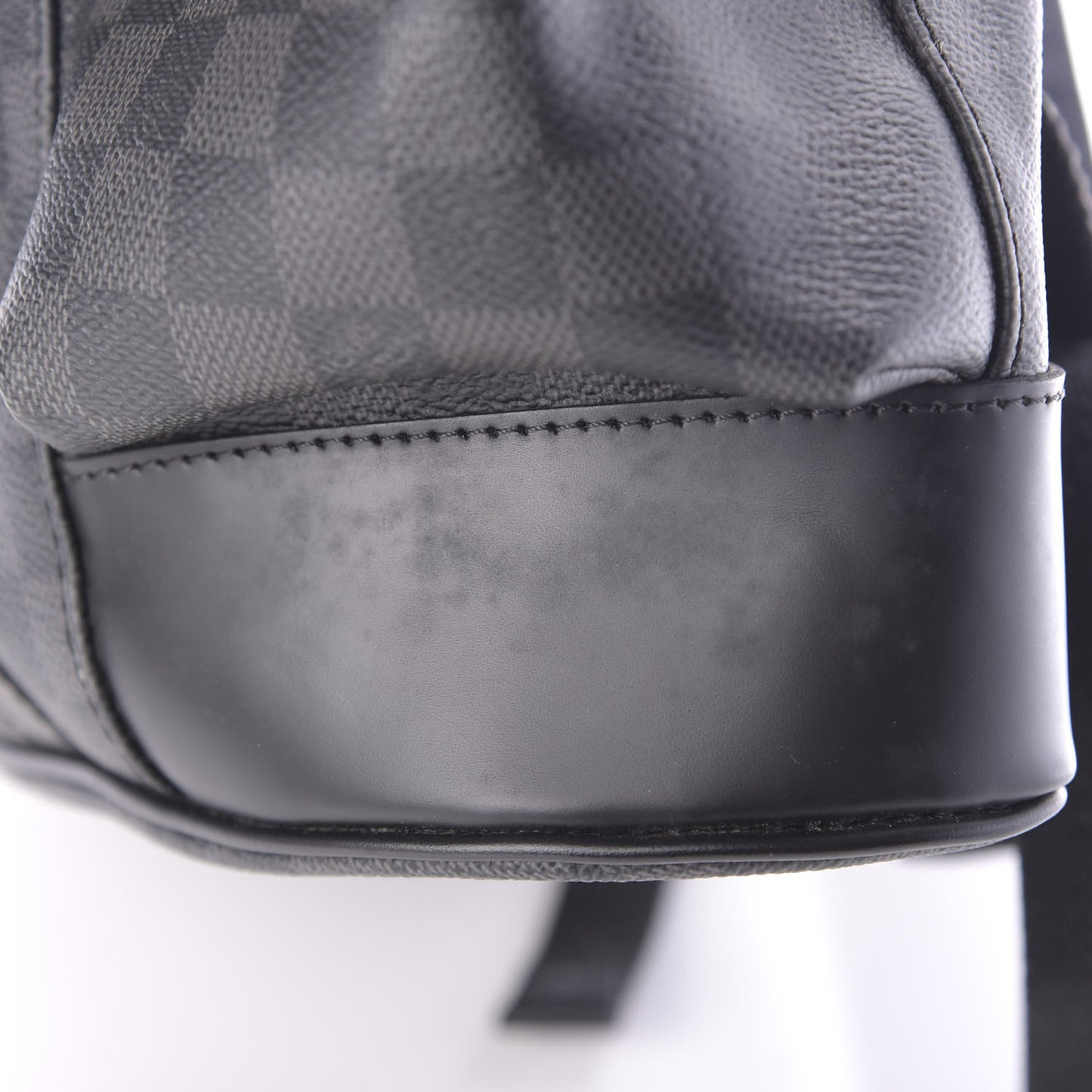Monogram Eclipse Taiga Discovery Backpack PM