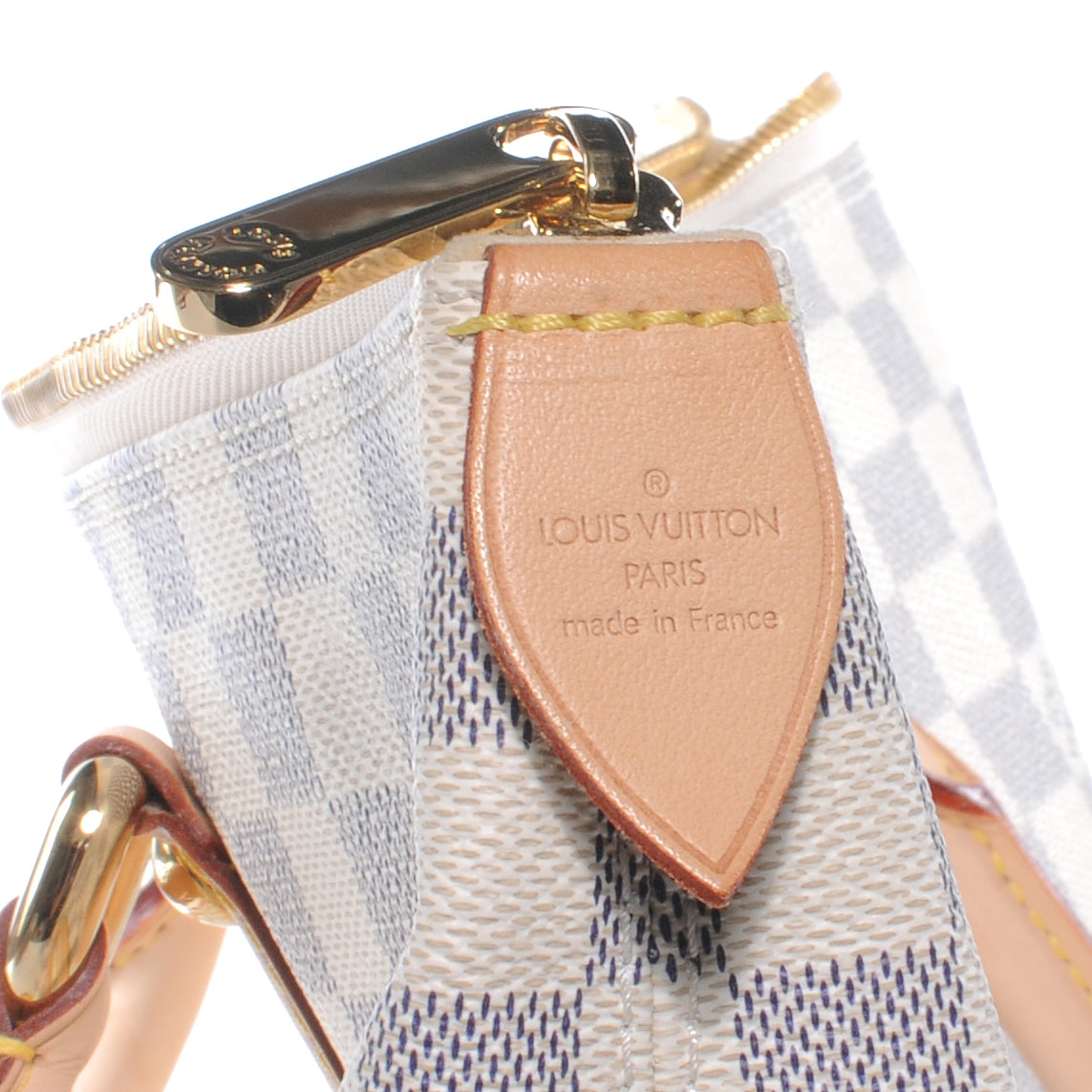 Damier Azur Saleya GM