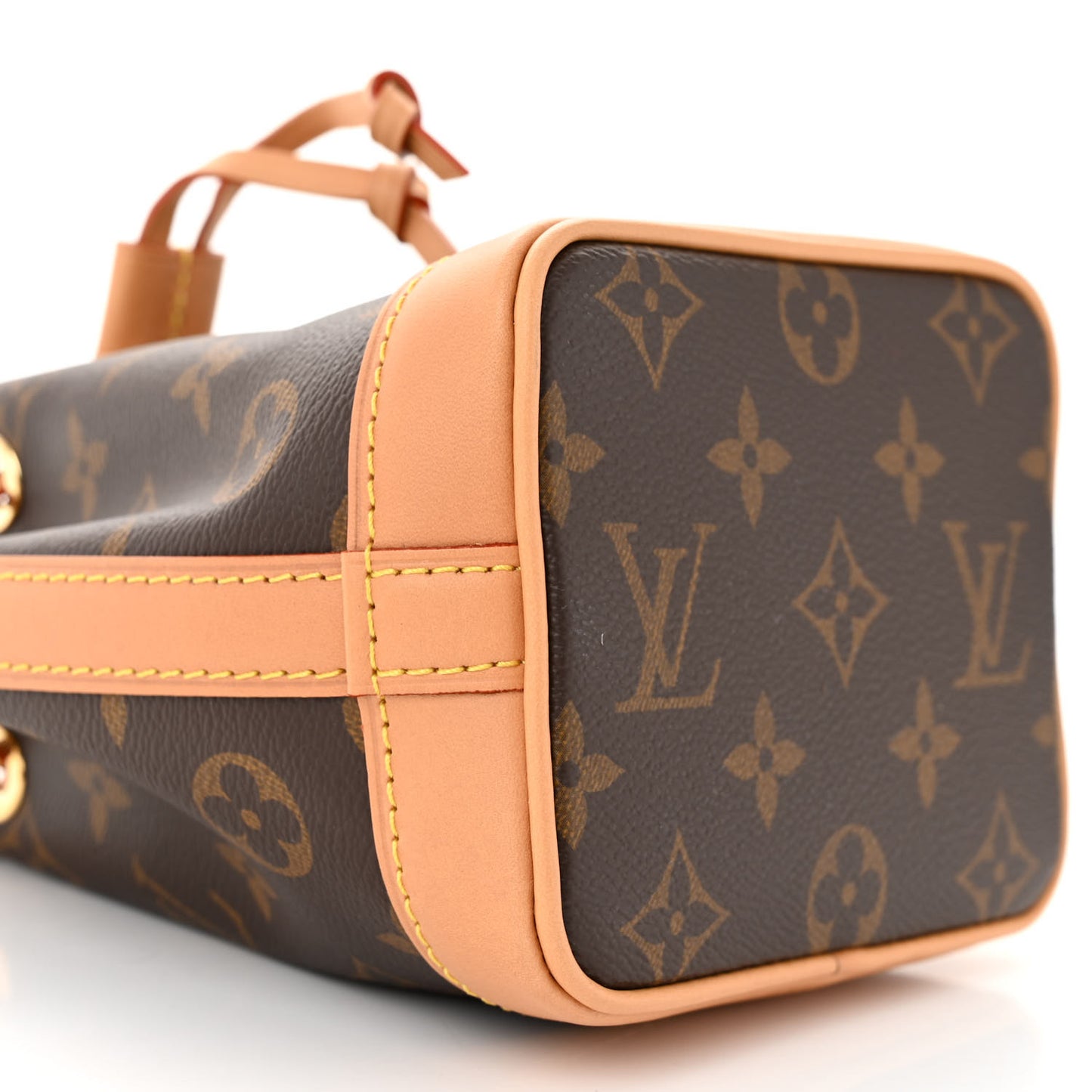 Monogram Nano Noe NV