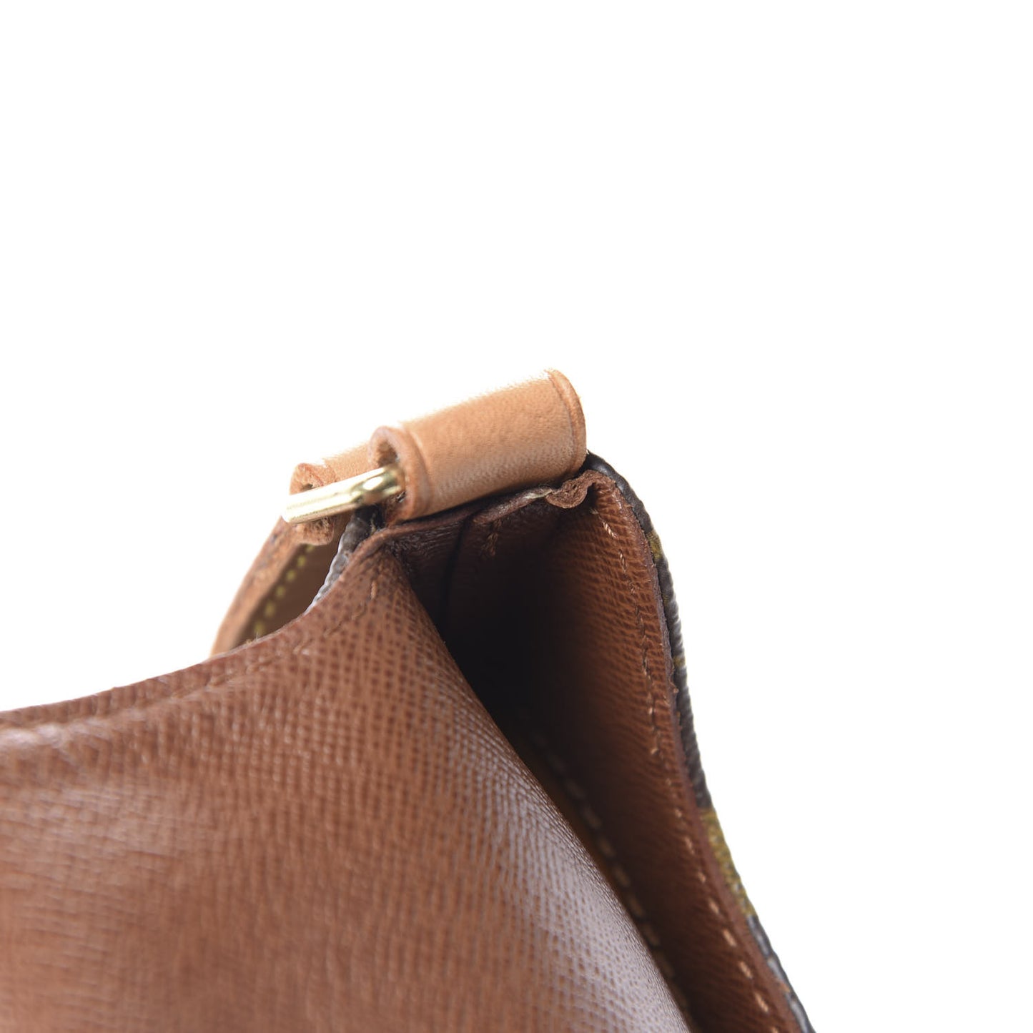 Monogram Musette Salsa