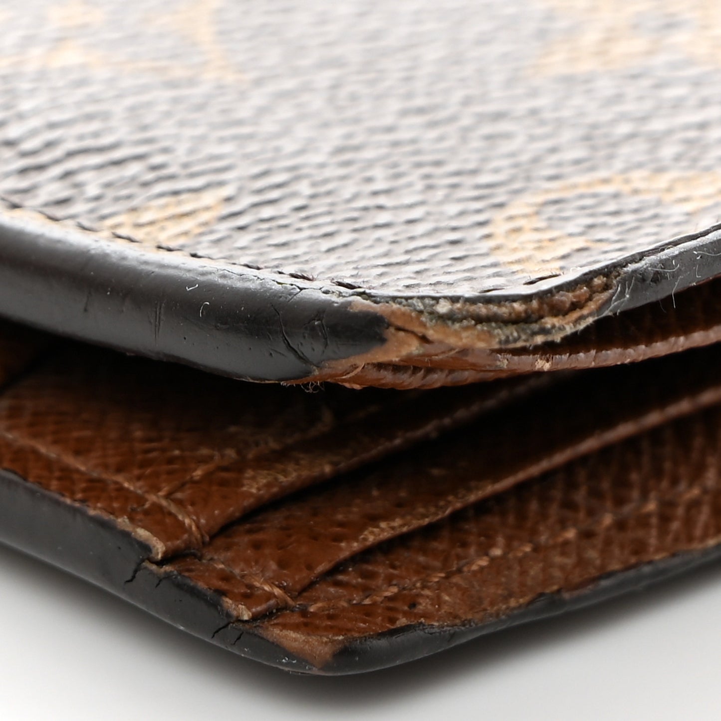 Monogram Multiple Wallet