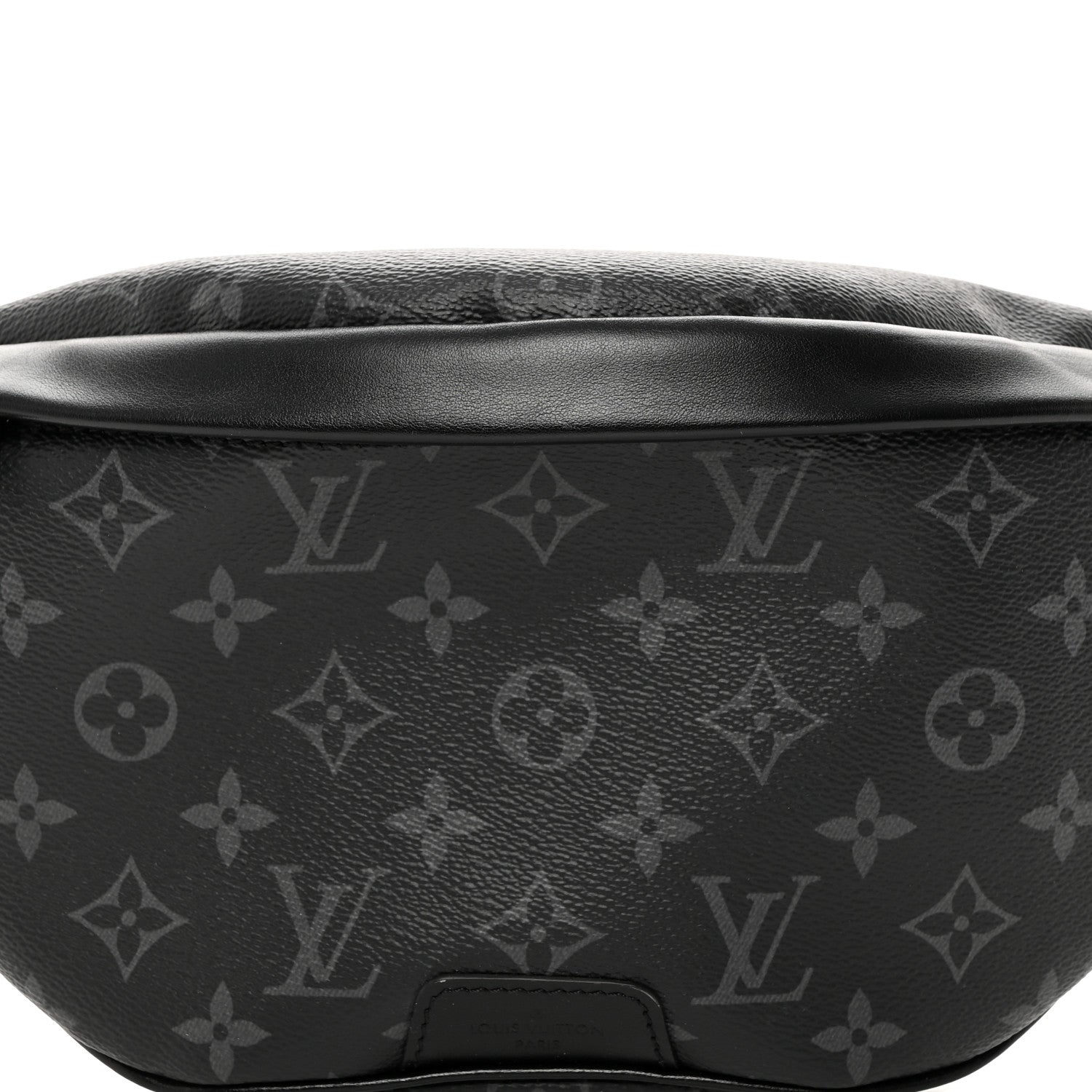 Louis Vuitton Monogram Eclipse Discovery Bumbag PM 7 of 12