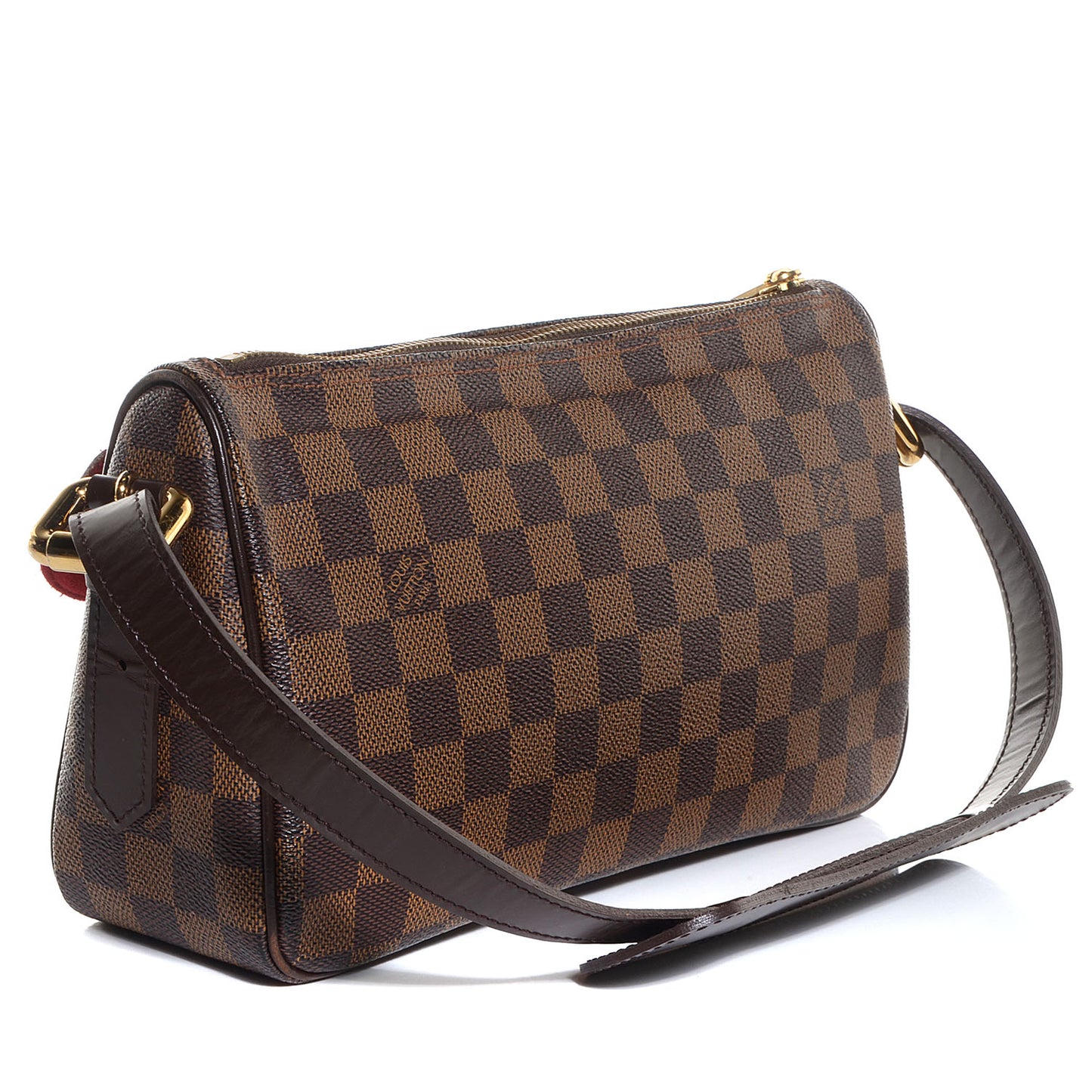 Damier Ebene Ravello GM