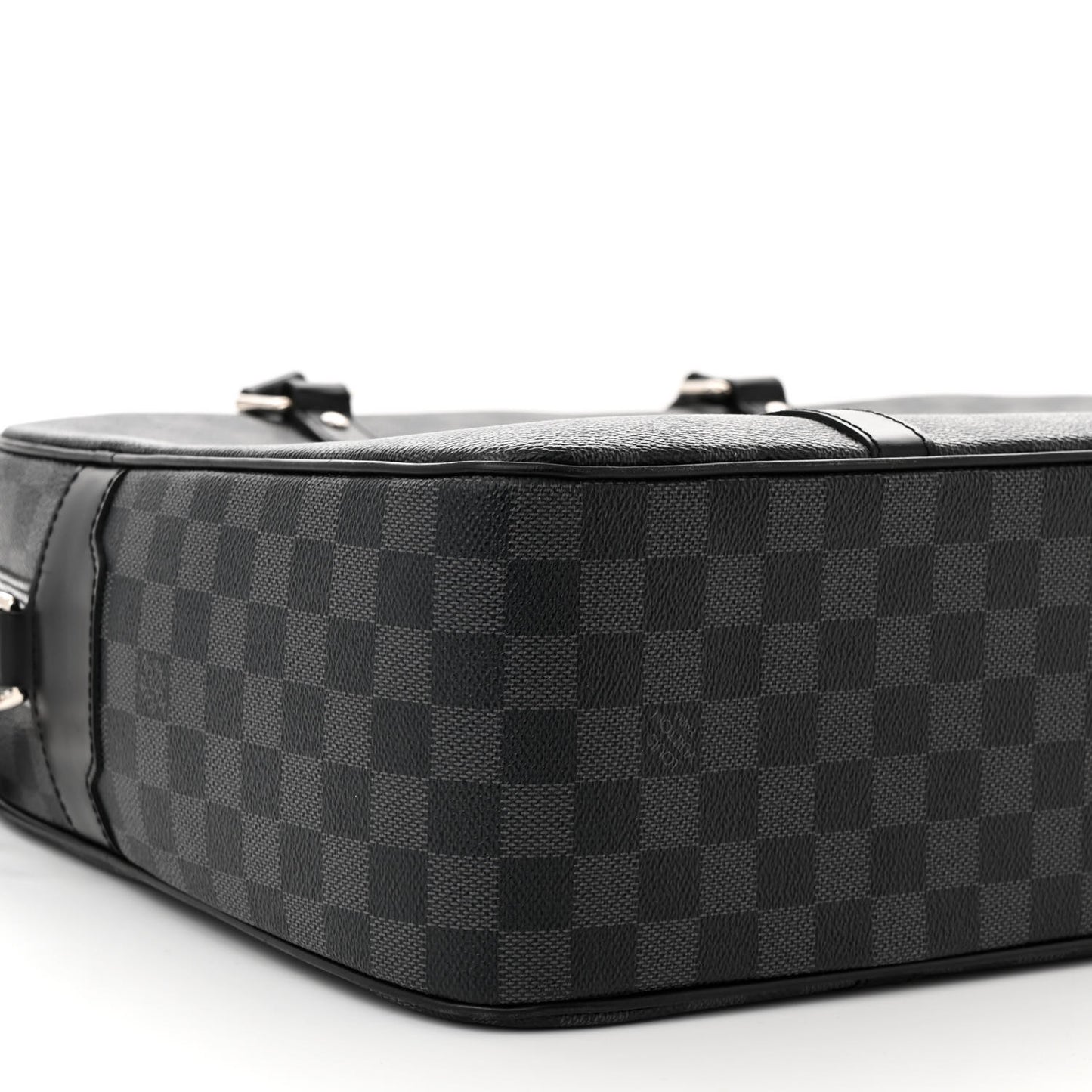 Damier Graphite Porte-Documents Voyage GM