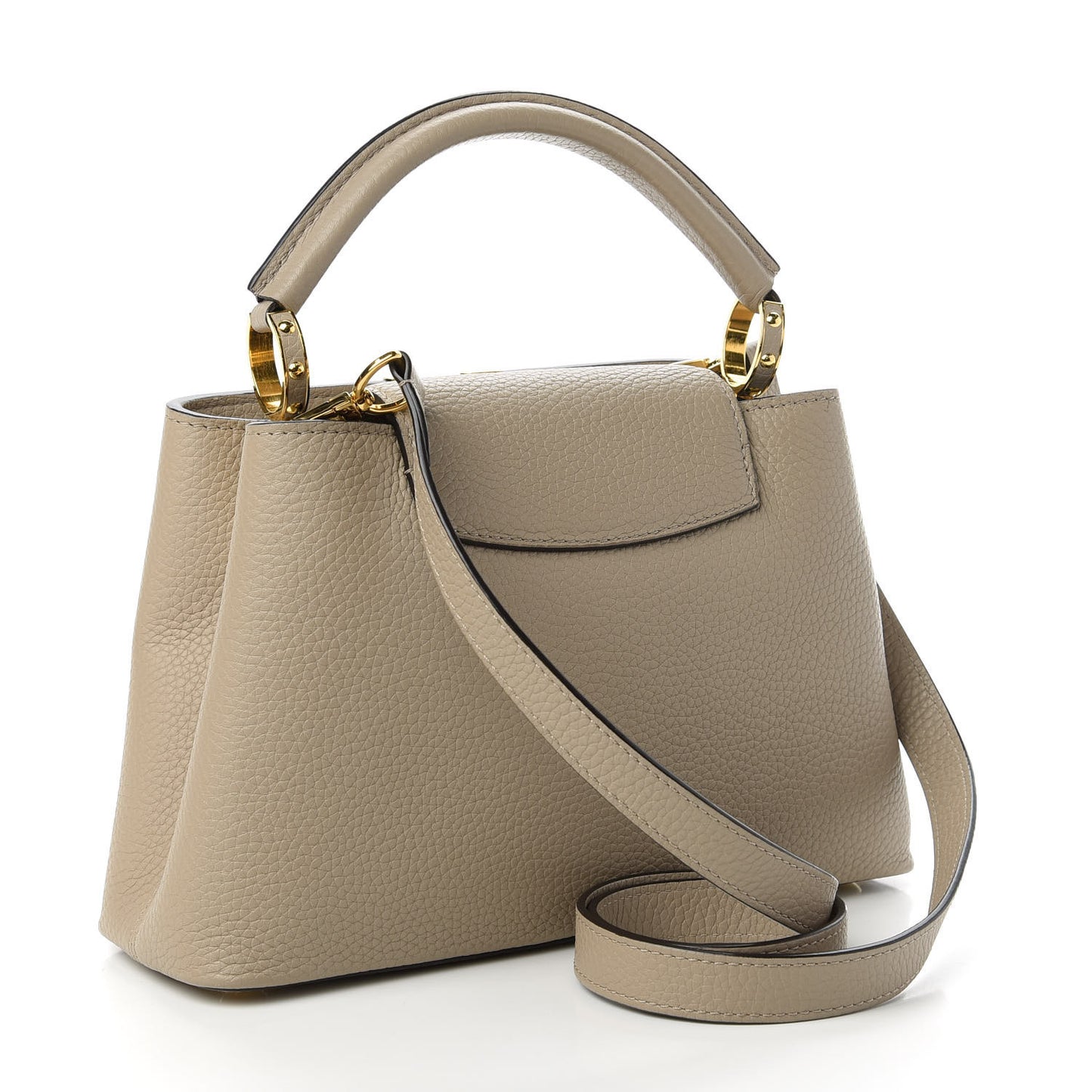 Taurillon Capucines BB Galet
