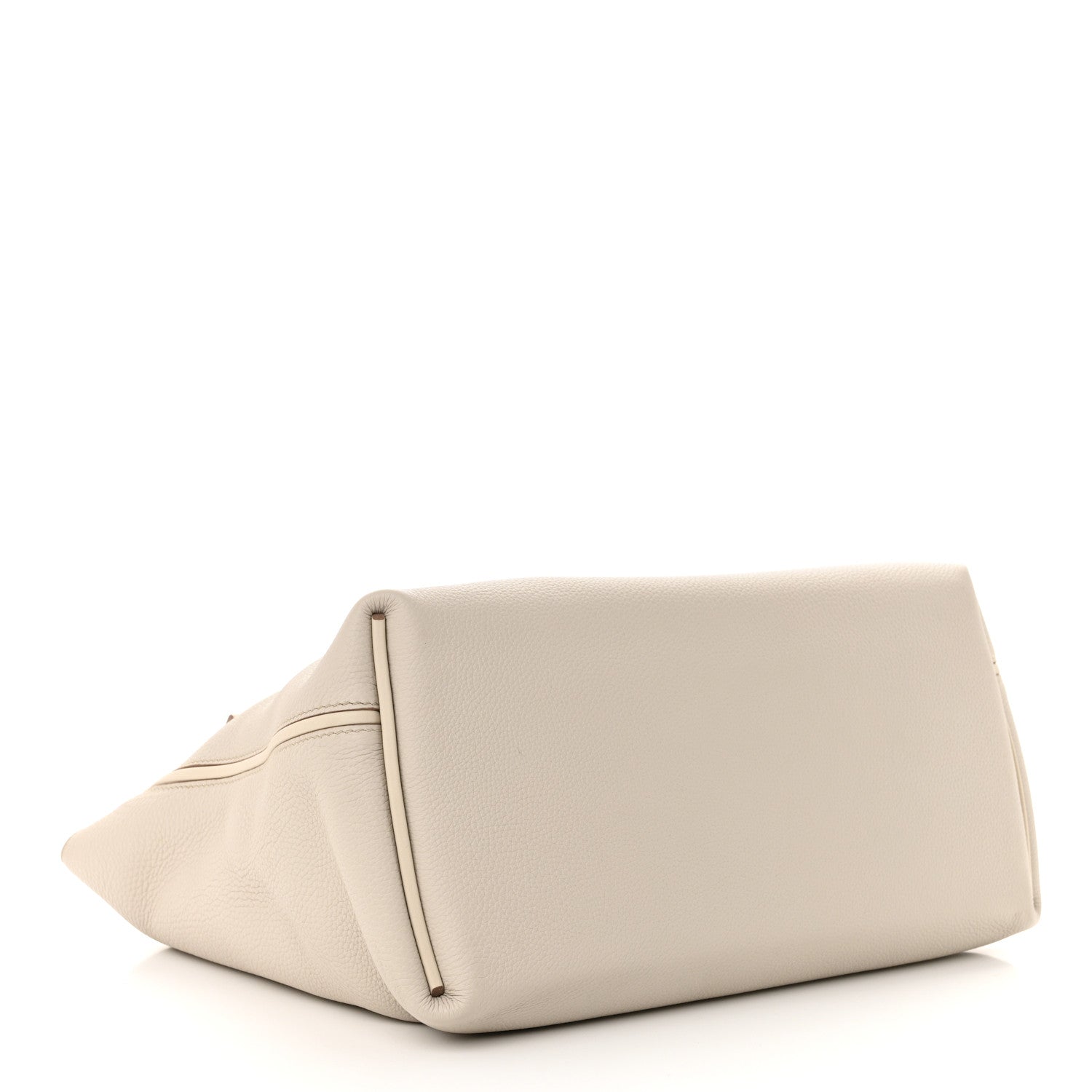 Hermes Togo Swift 24/24 35 Beton 4 of 10