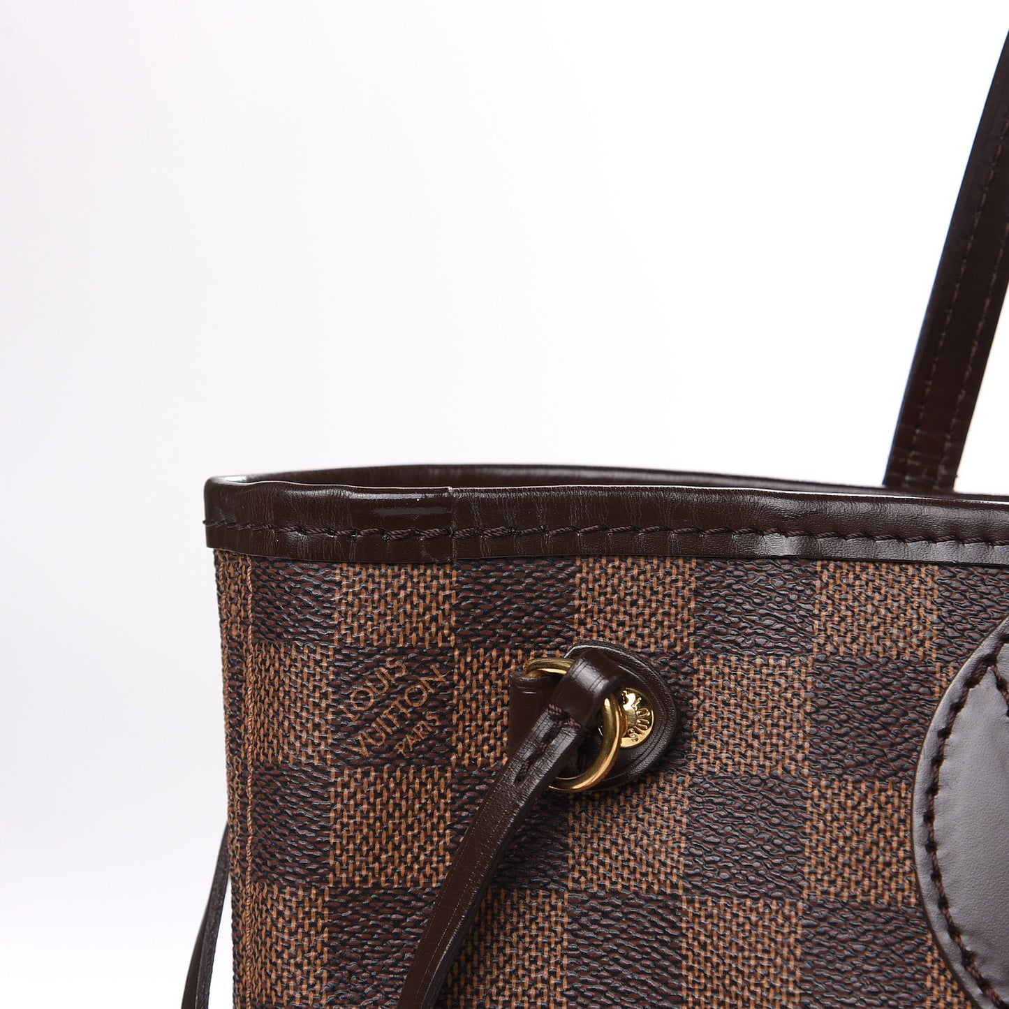 Damier Ebene Neverfull PM