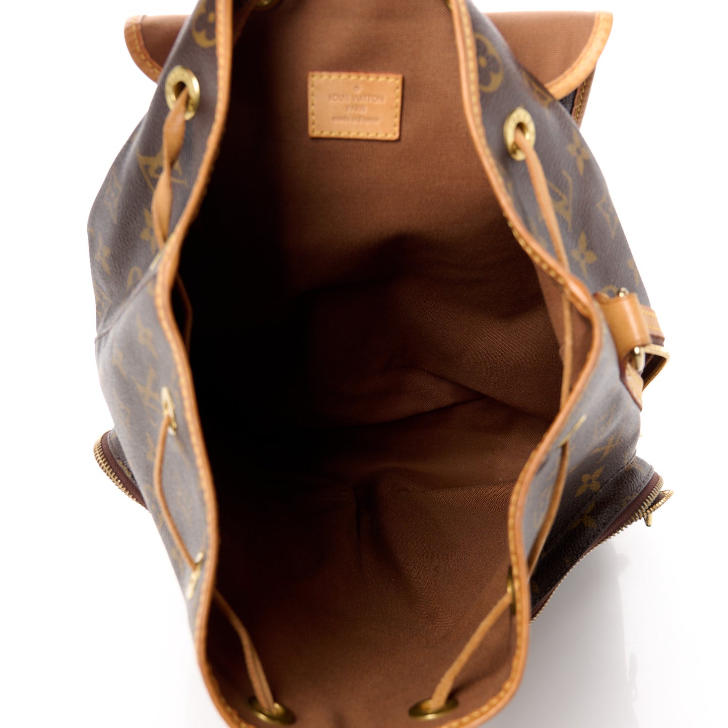 Monogram Bosphore Backpack