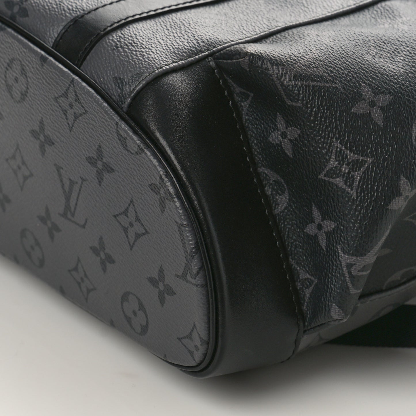 Reverse Monogram Eclipse Christopher PM Backpack