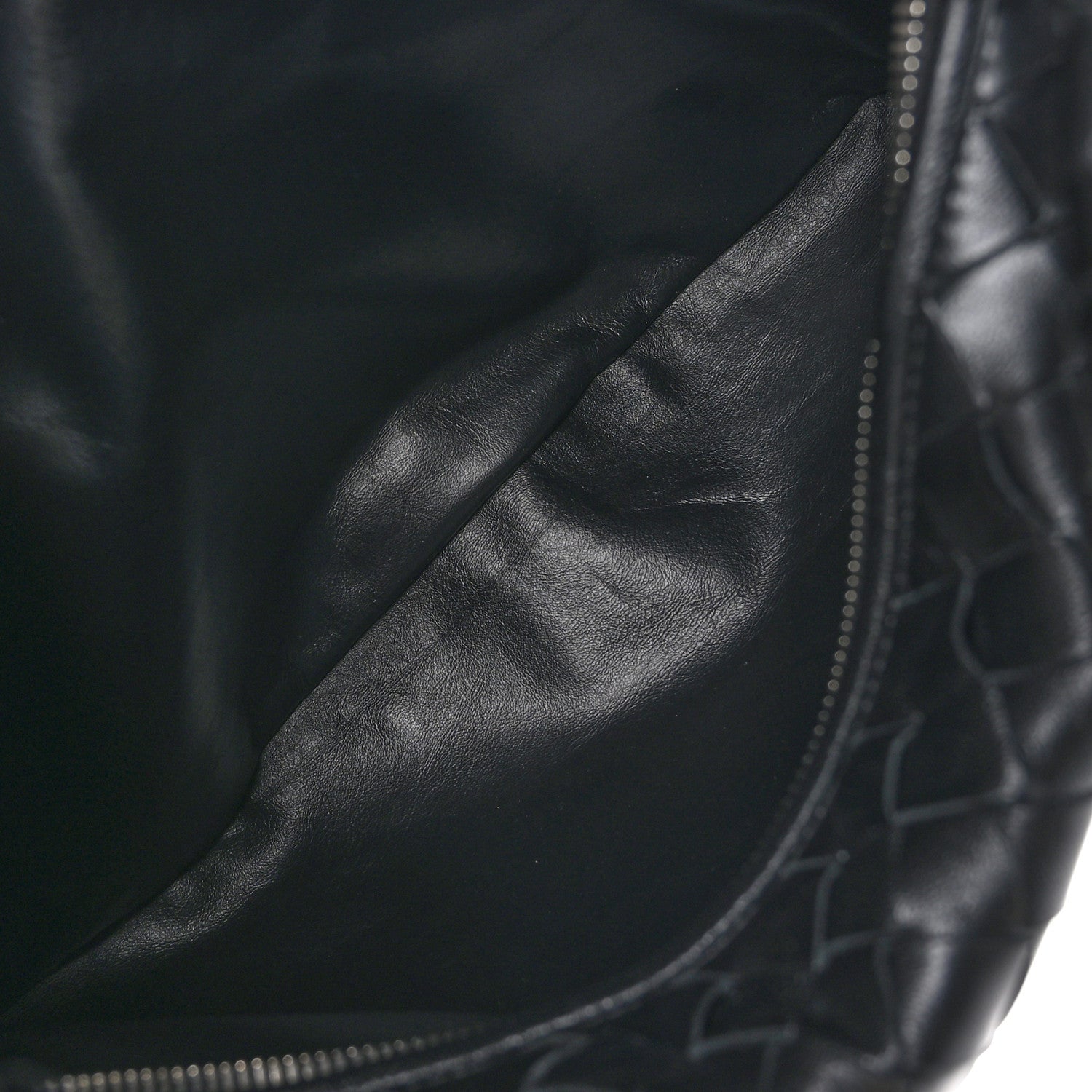 Bottega Veneta Nappa Intrecciato Small Jodie Black 5 of 8