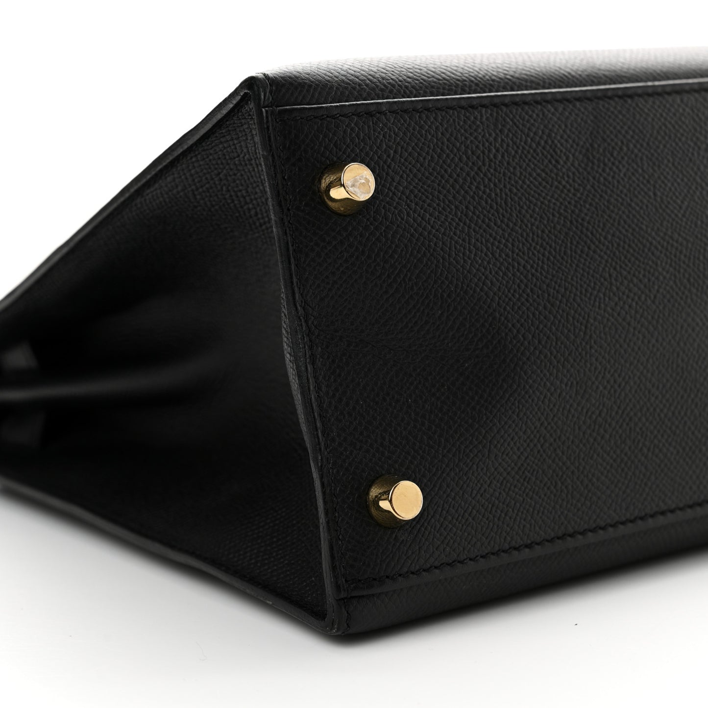 Epsom Kelly Sellier 28 Black
