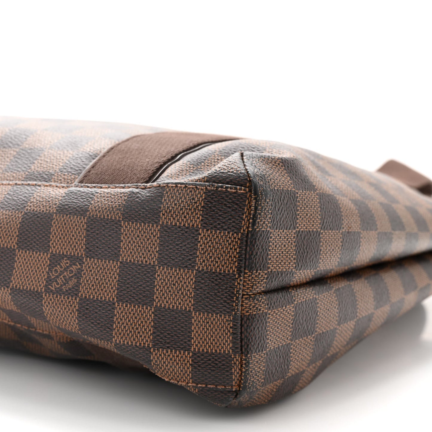 Damier Ebene Cabas Beaubourg