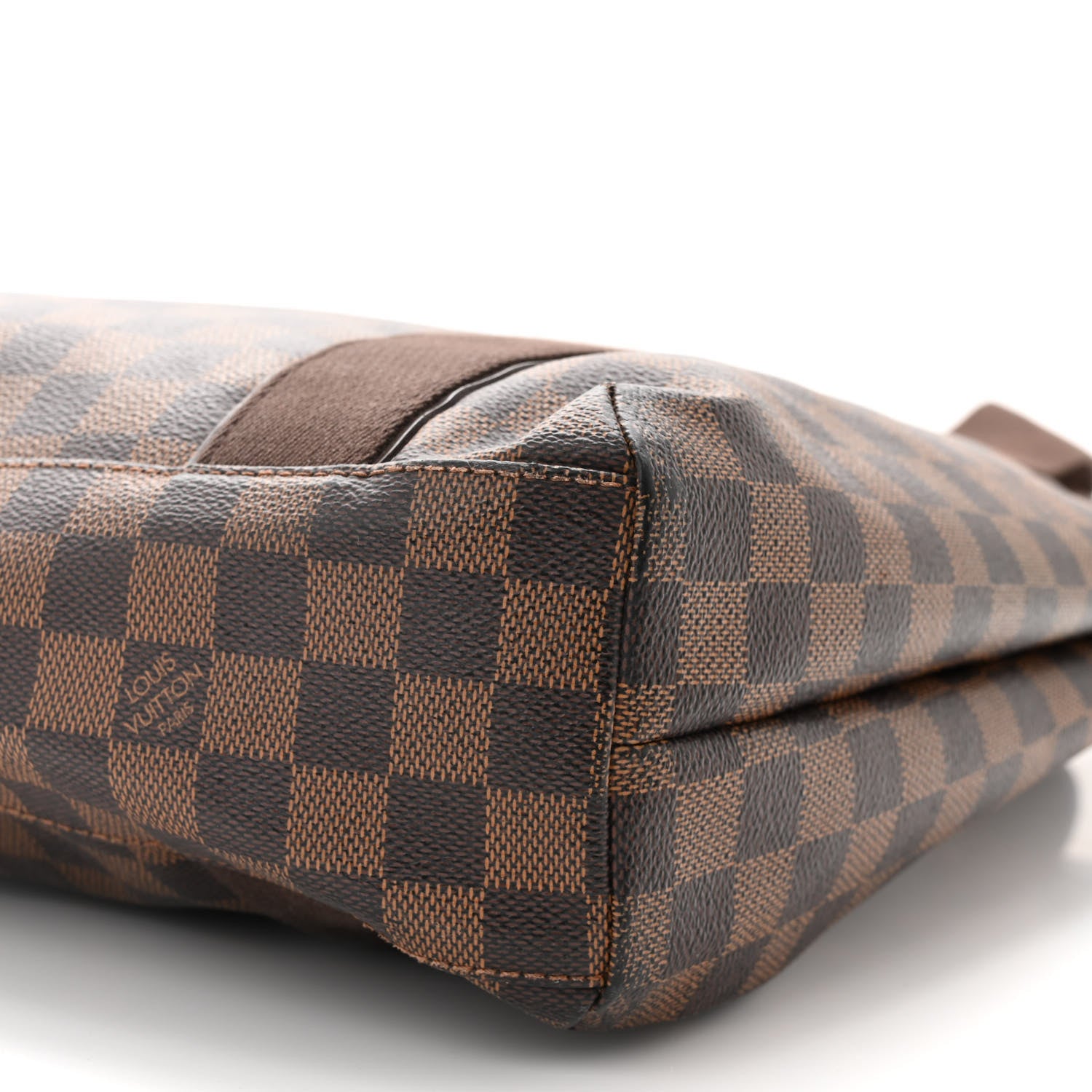 Louis Vuitton Damier Ebene Cabas Beaubourg 10 of 10