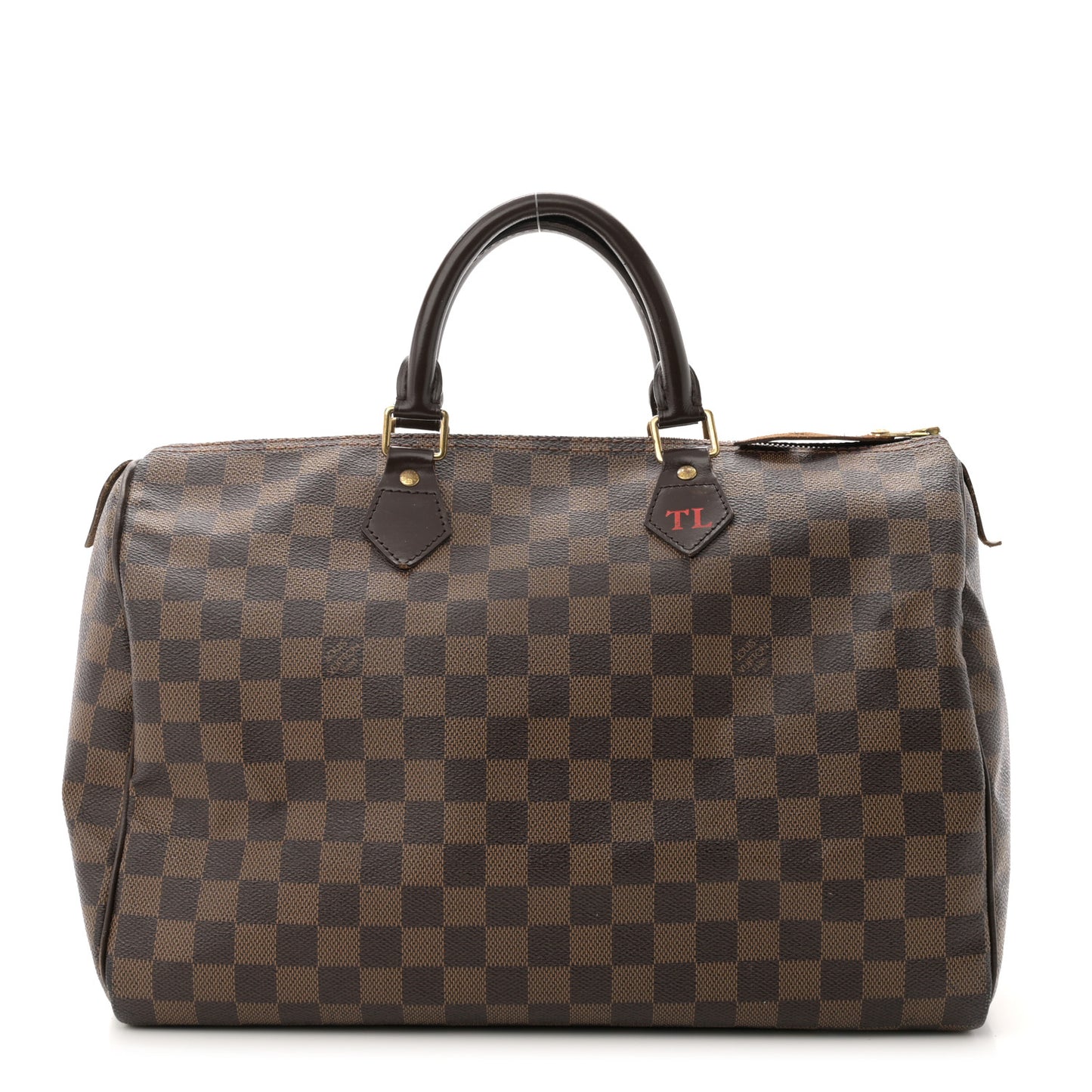 Damier Ebene Speedy 35