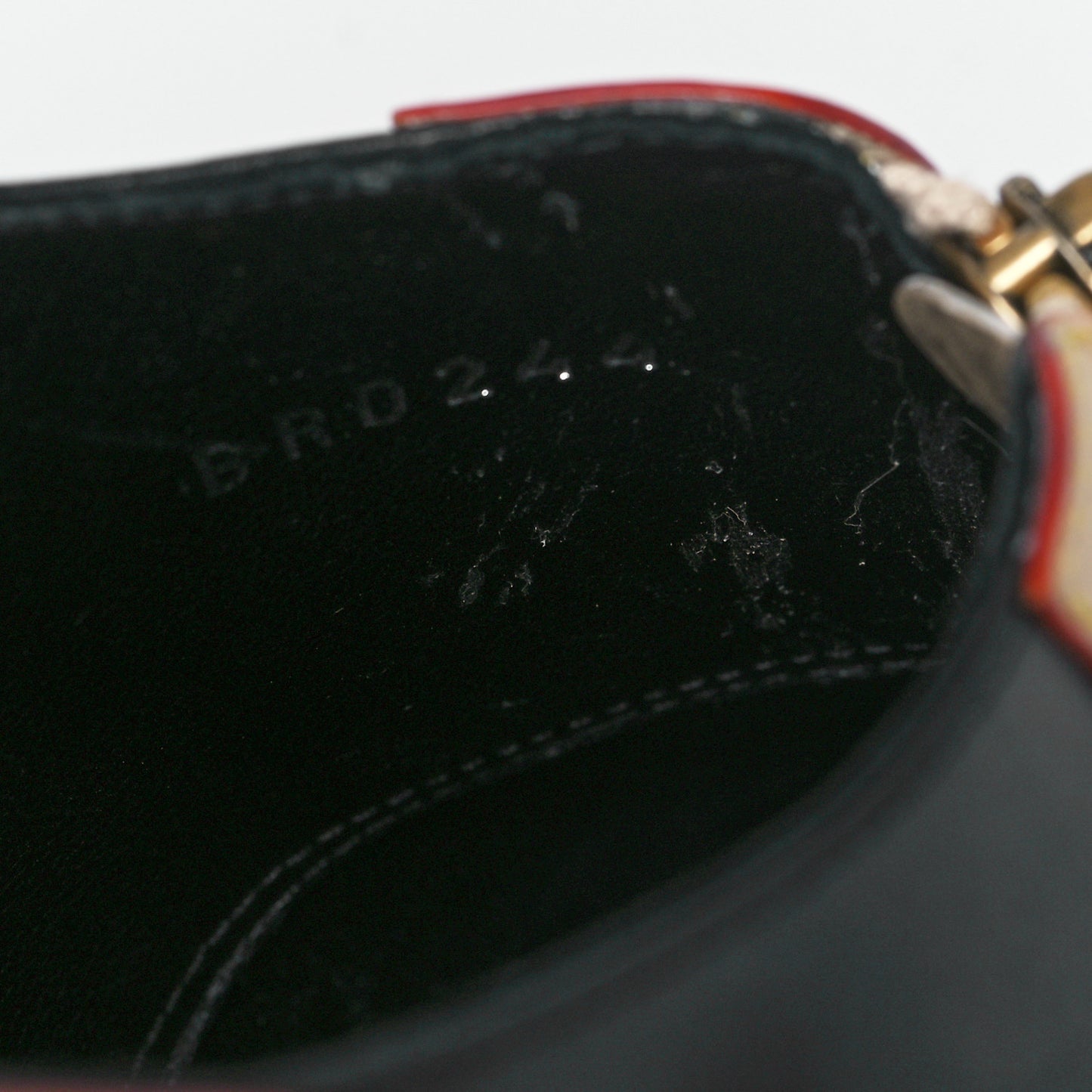 Calfskin Allure Slingback Pumps 37 Black