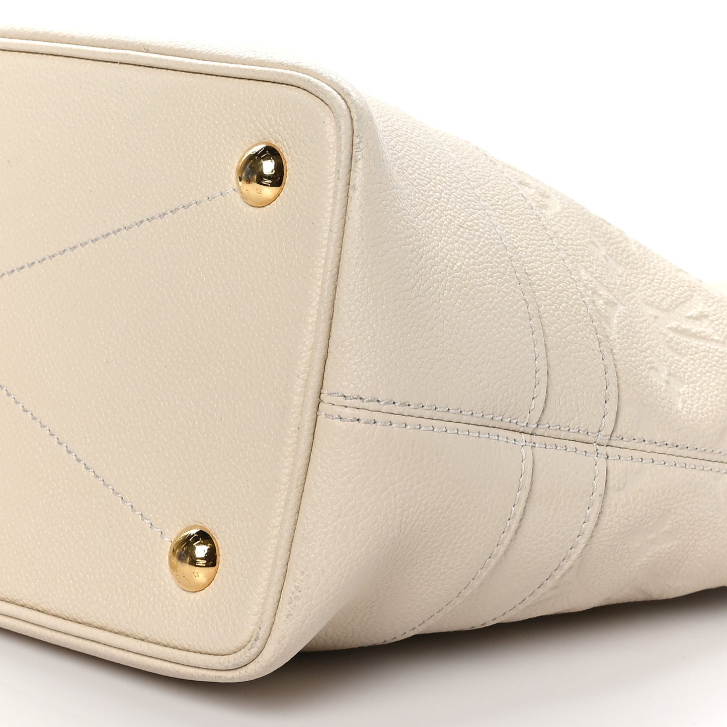 Empreinte Citadine PM Neige