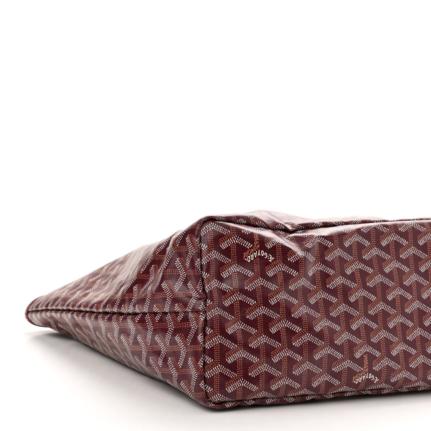 Goyardine Saint Louis PM Bordeaux