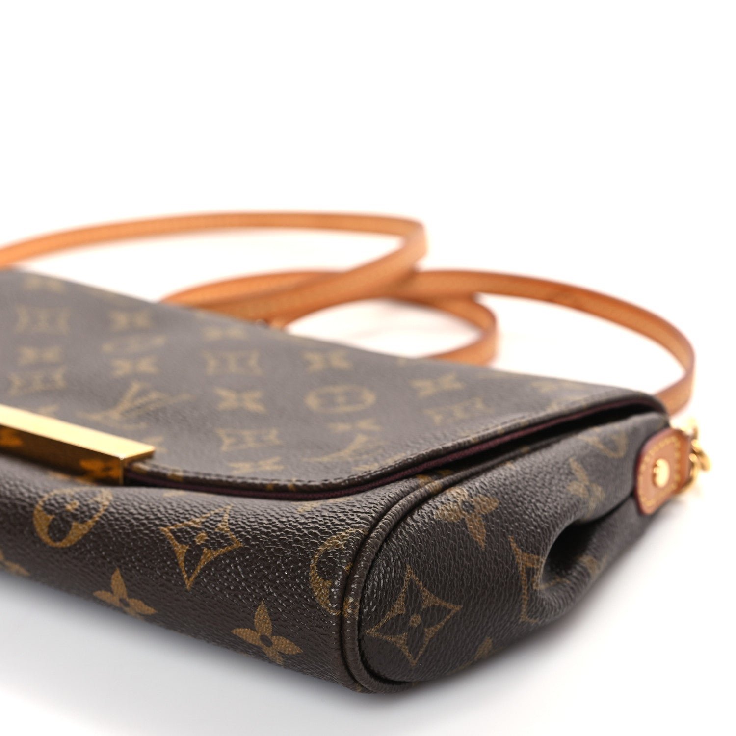 Louis Vuitton Monogram Favorite MM 9 of 9