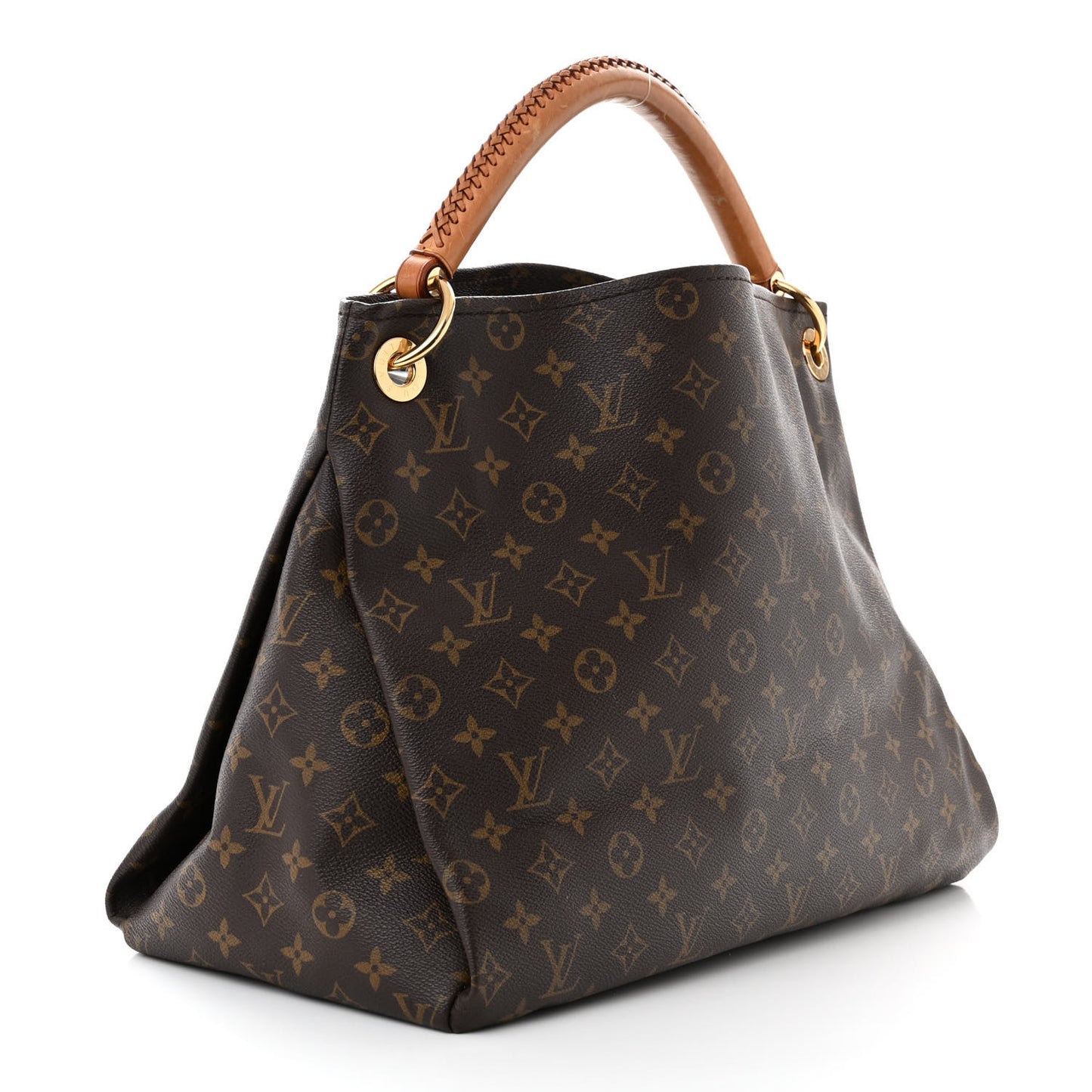 Monogram Artsy MM