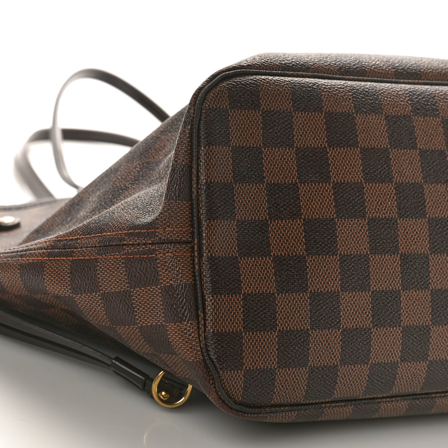Damier Ebene Neo Neverfull MM