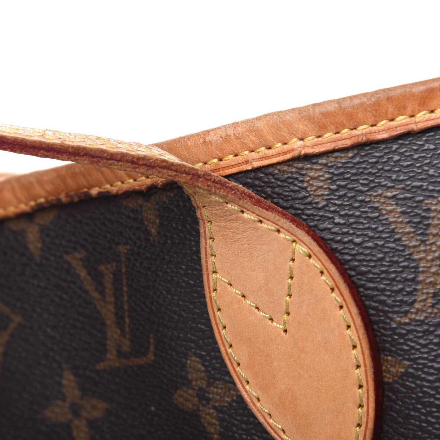 Monogram Neverfull MM
