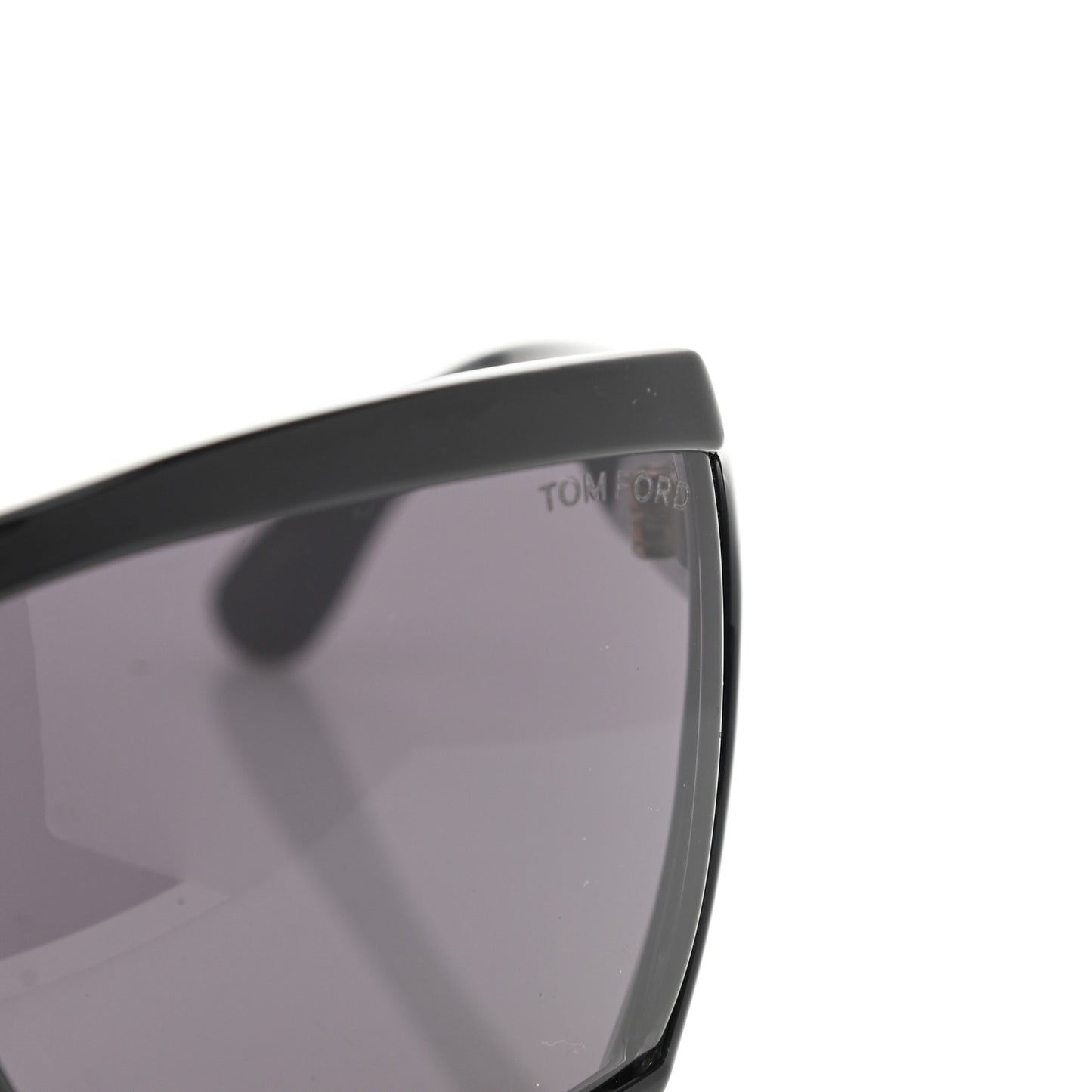Sedgewick Sunglasses TF402 Black