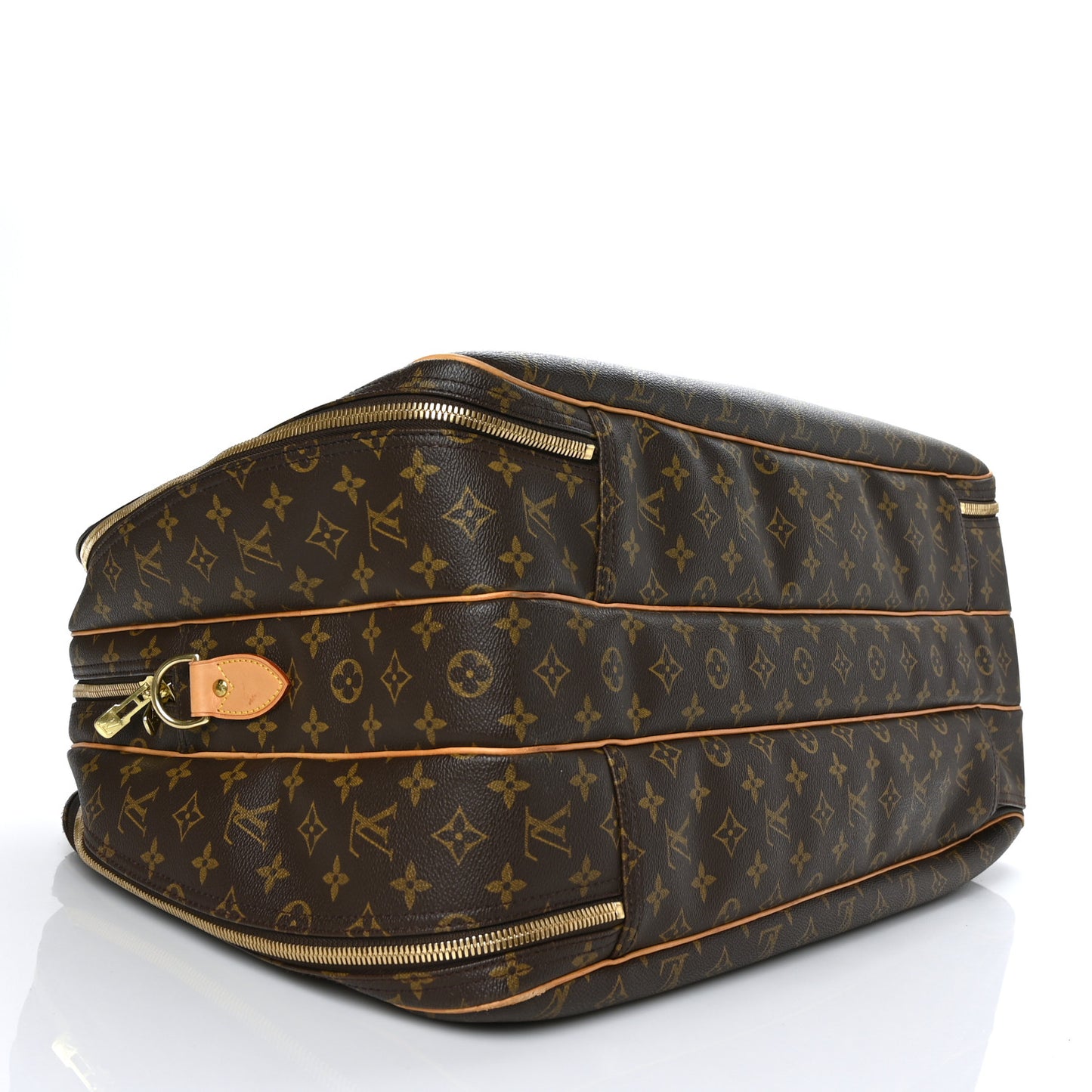 Monogram Alize 3 Compartment Bag