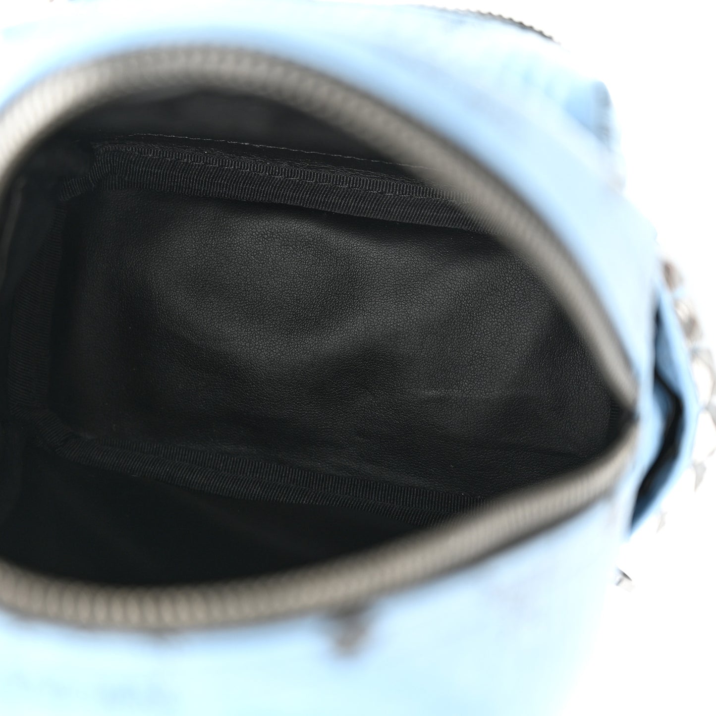 Visetos Side Stud X-Mini Stark Bebe Boo Backpack Blue