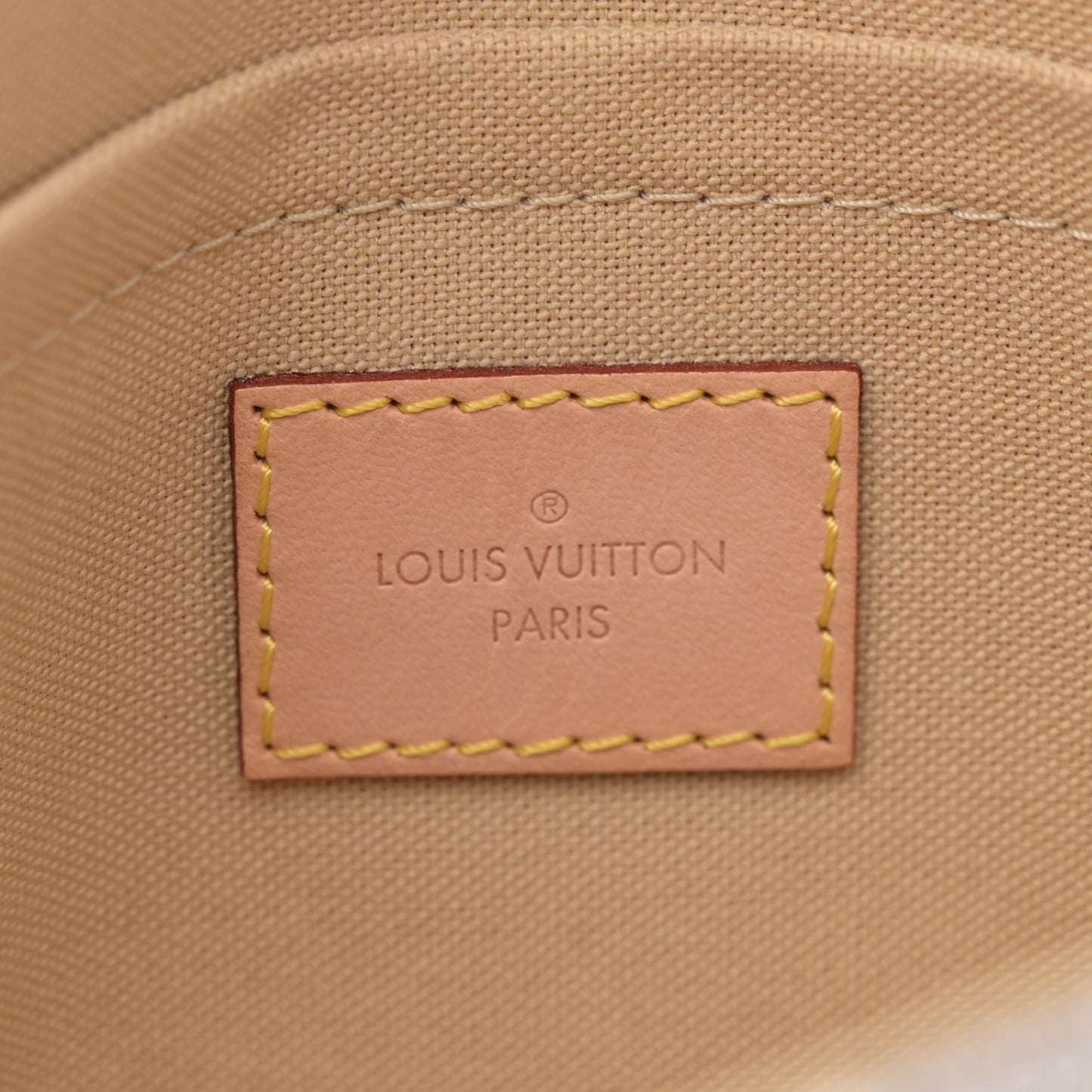 Damier Azur Favorite PM