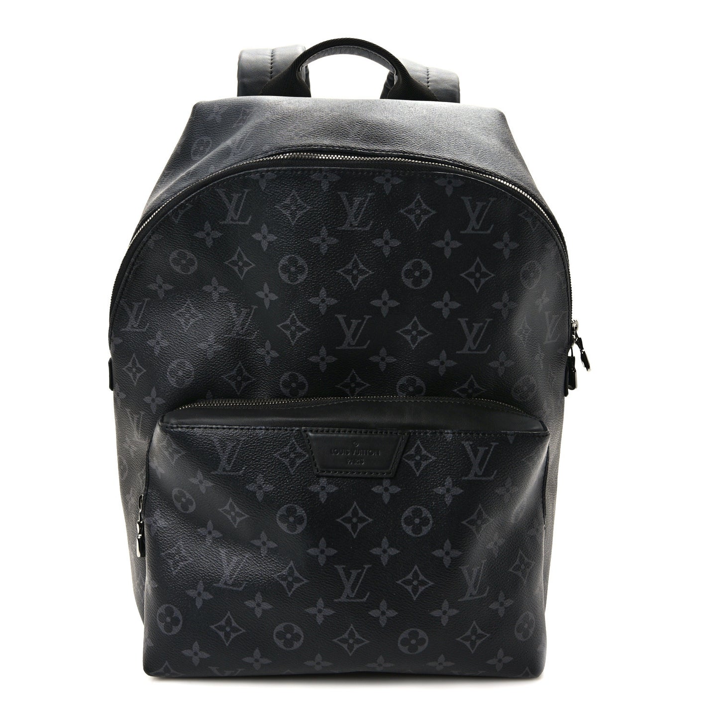 Monogram Eclipse Discovery Backpack PM