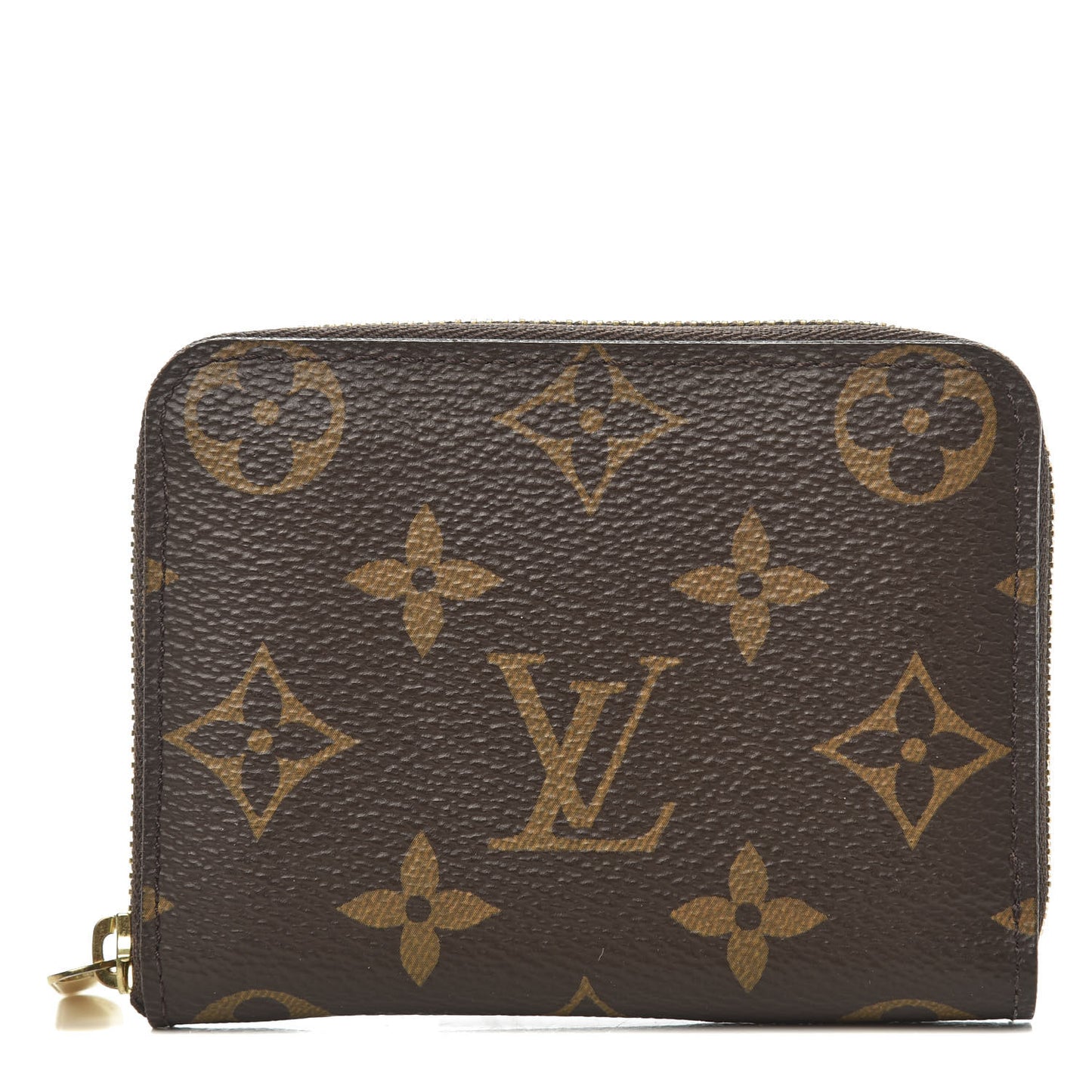Monogram Zippy Coin Purse