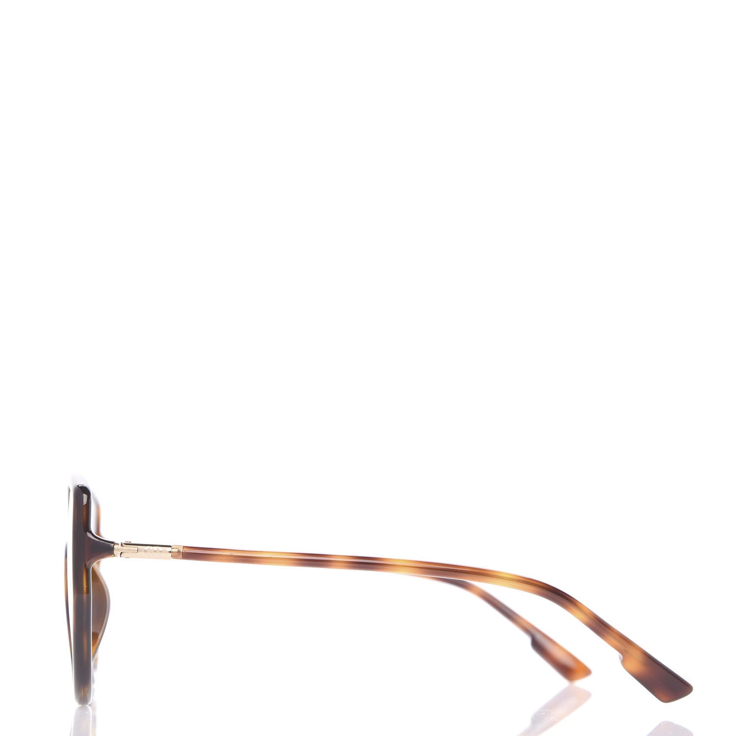Square So Stellaire 4 Sunglasses Havana