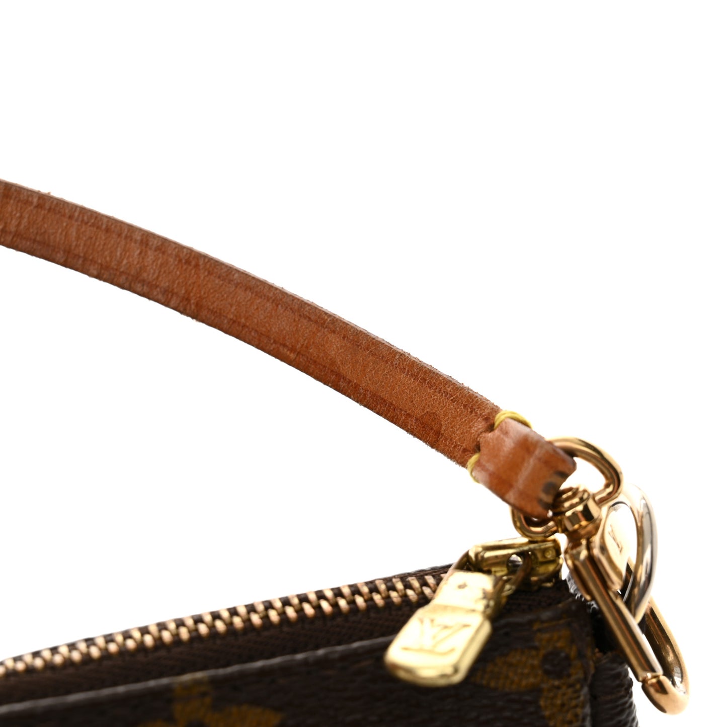 Monogram Pochette Accessories