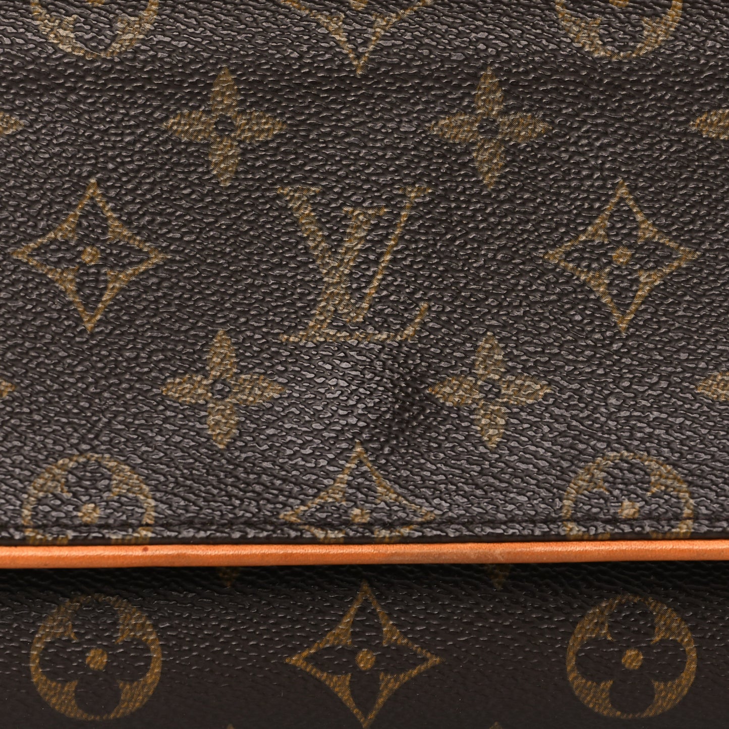 Monogram Pochette Twin GM