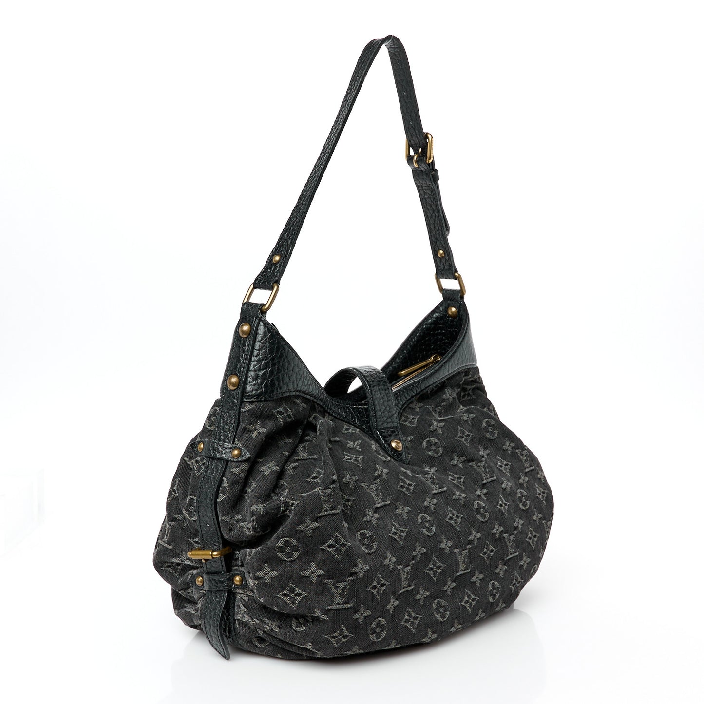 Denim Mahina XS Black