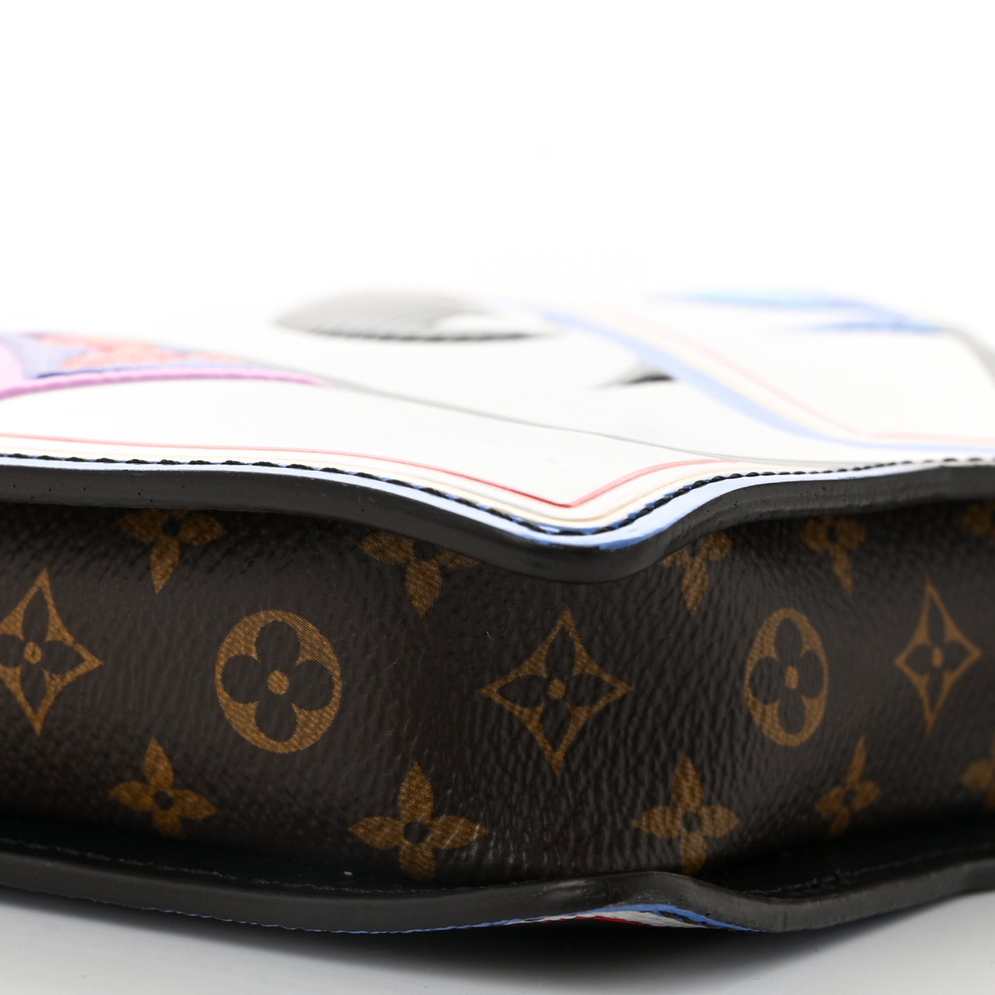 Game On Pochette Cartes Clutch