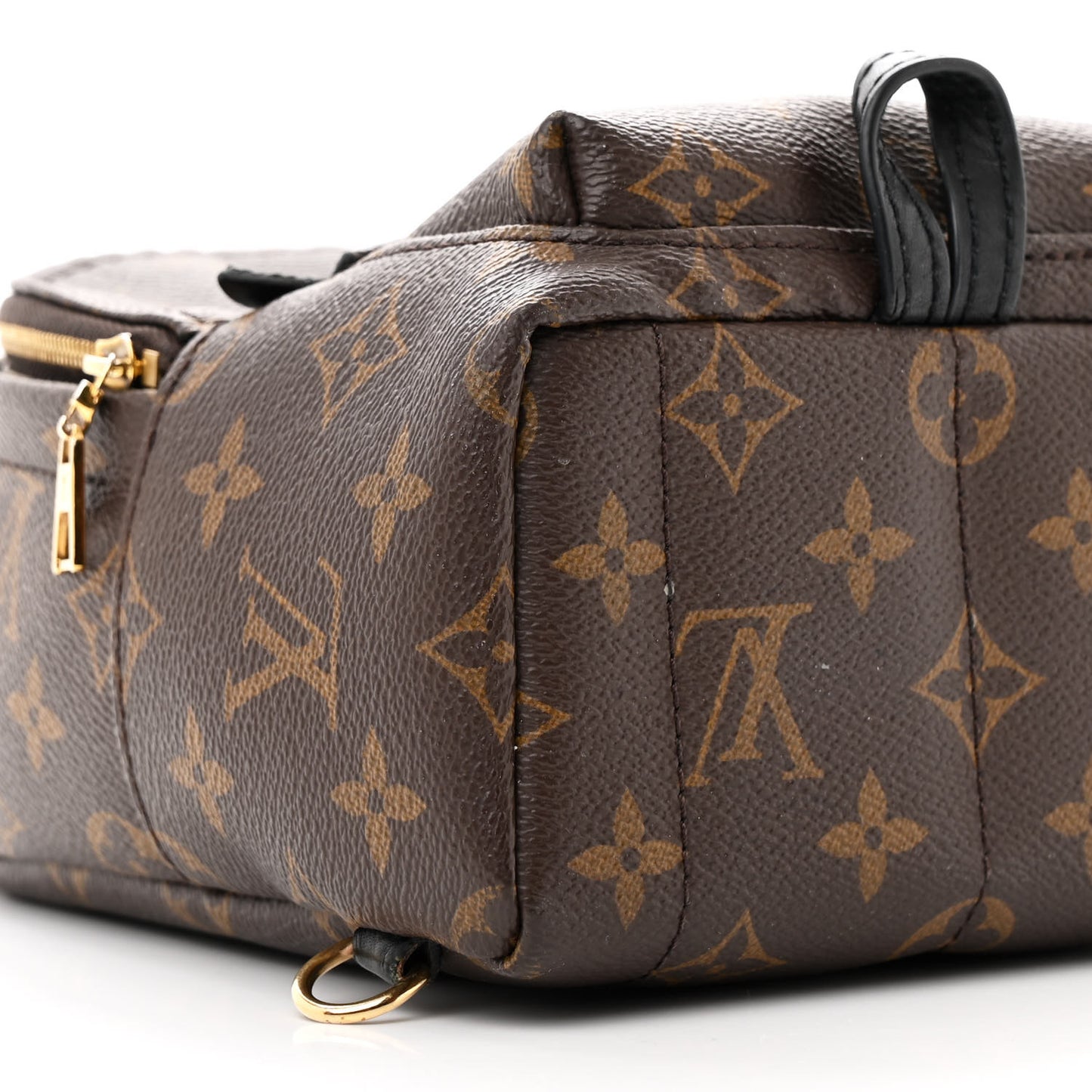 Monogram Palm Springs Backpack Mini