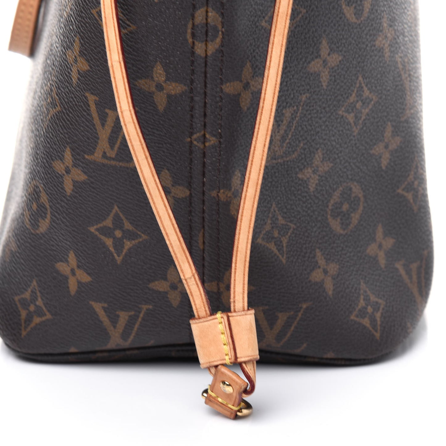 Monogram Neverfull MM
