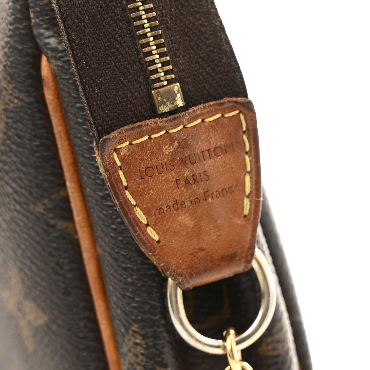 Louis Vuitton Monogram Eva Clutch 6 of 16