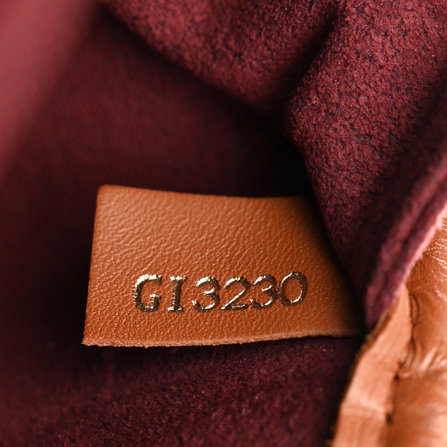 Jacquard Since 1854 Neverfull MM Bordeaux