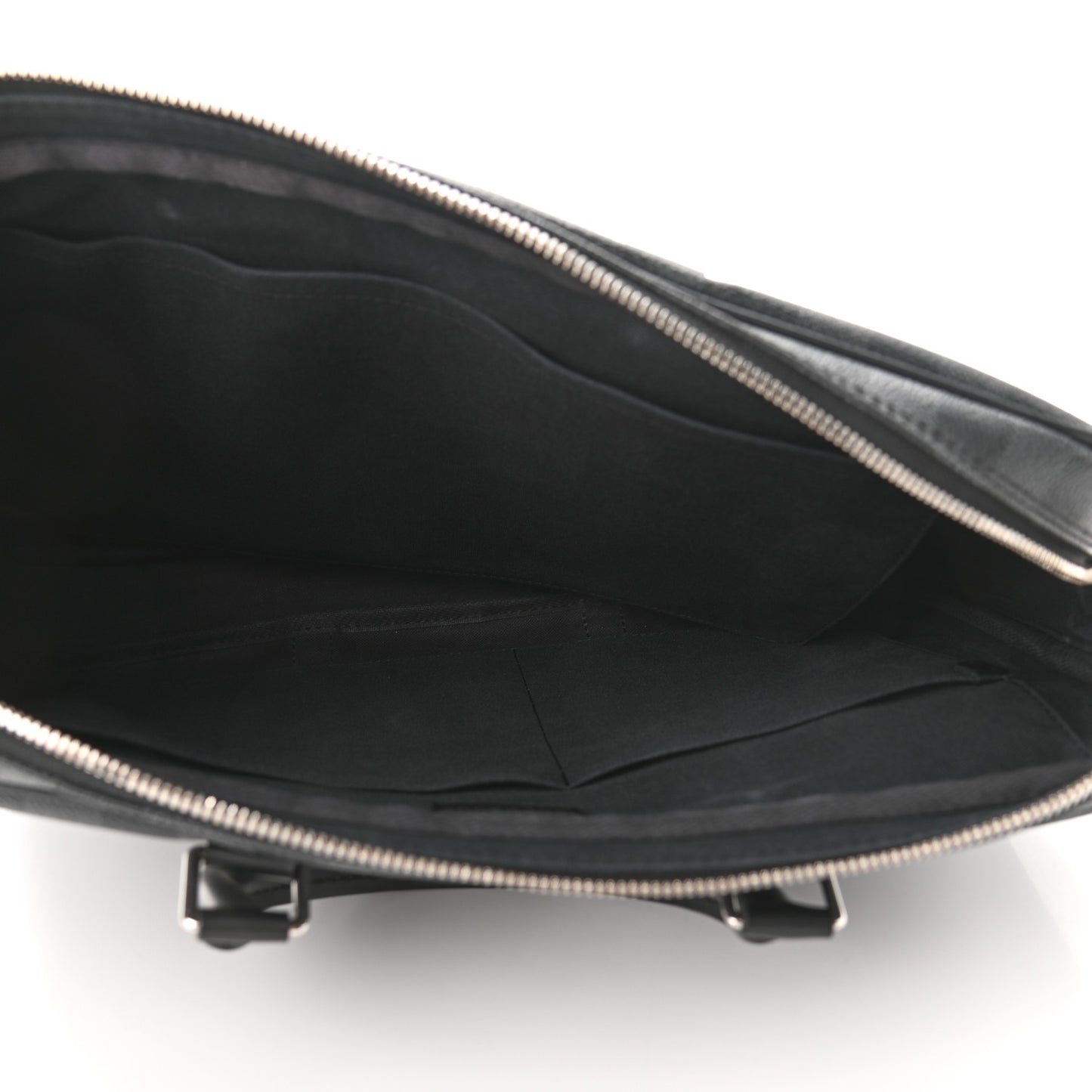 Damier Graphite Porte Documents Voyage PM