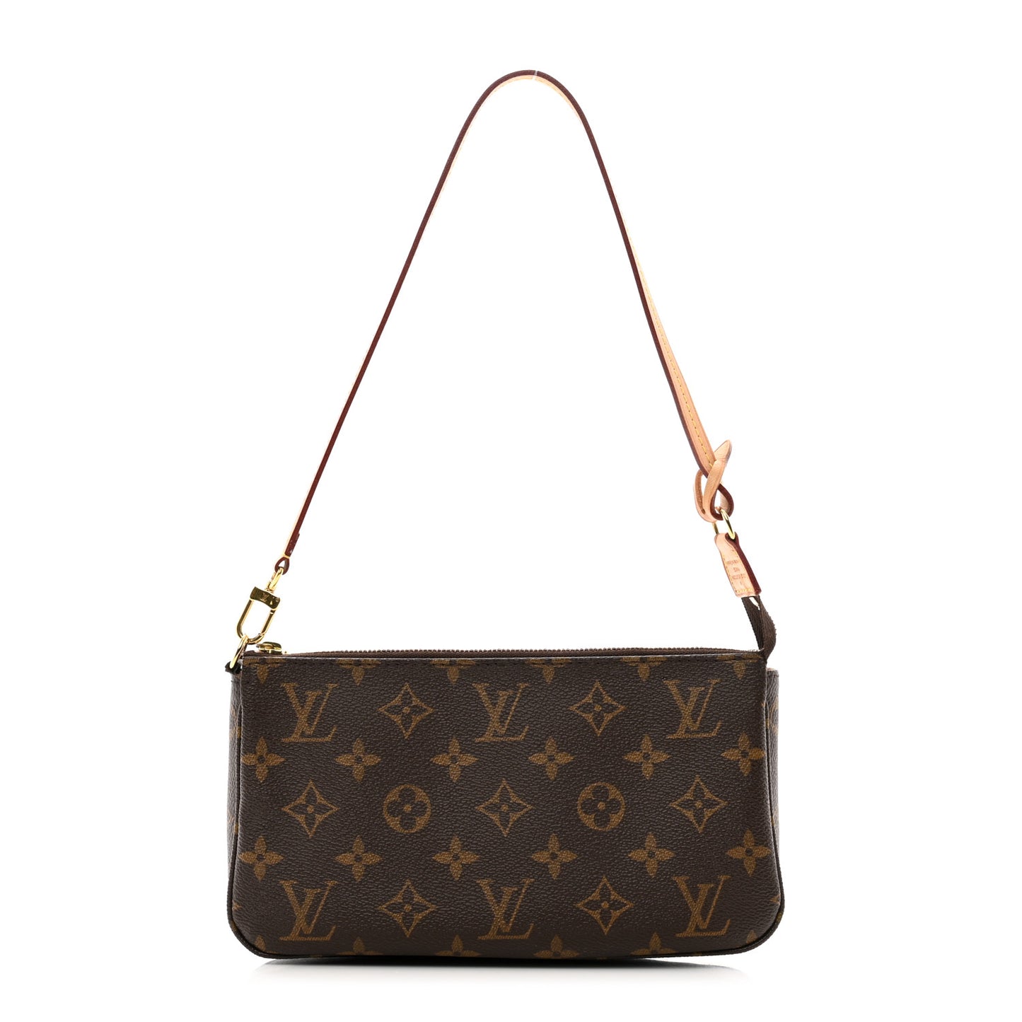 Monogram Pochette Accessories NM
