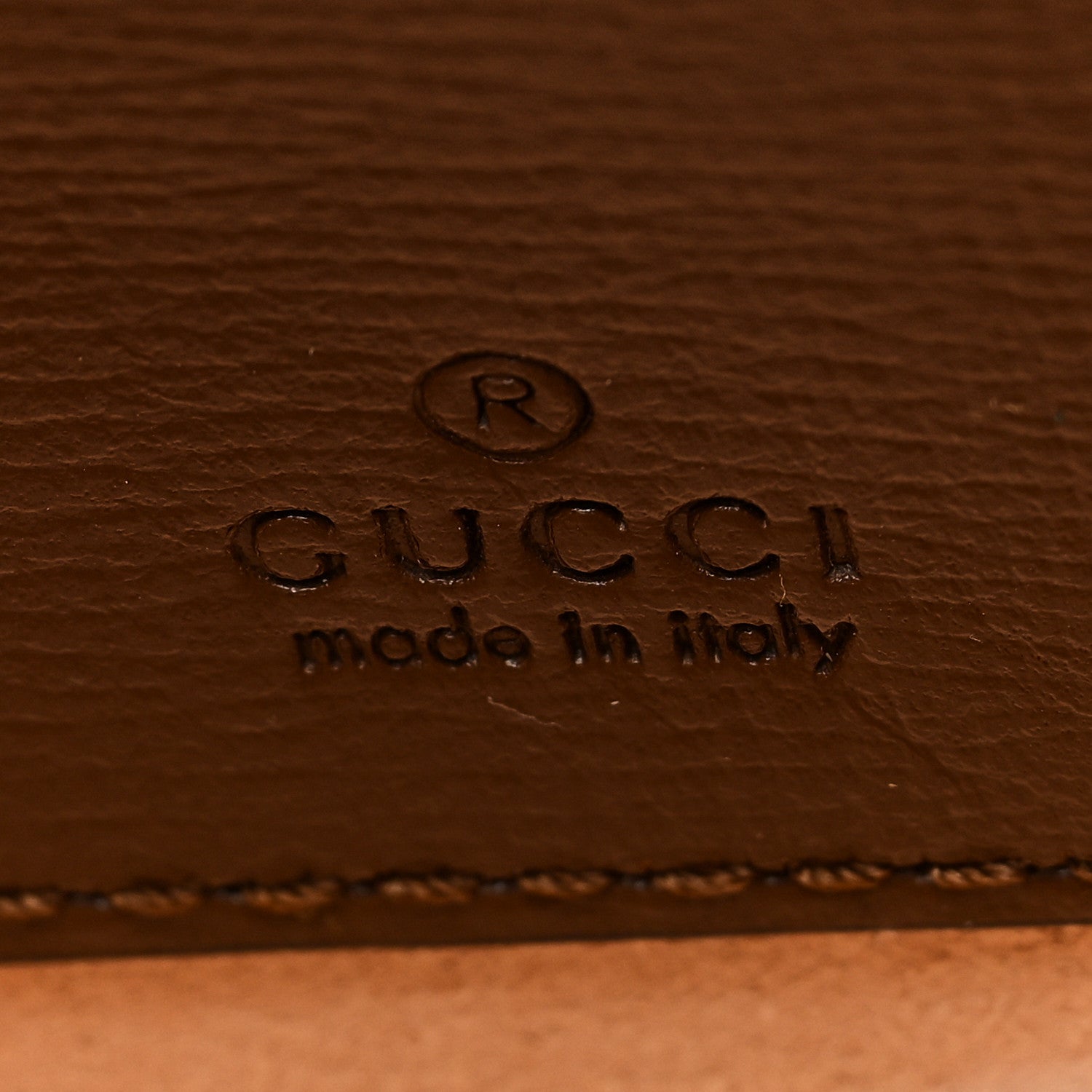 Gucci GG Supreme Monogram Azalea Calfskin Web Mini Jackie 1961 Hobo Beige Ebony Brown Sugar 6 of 9